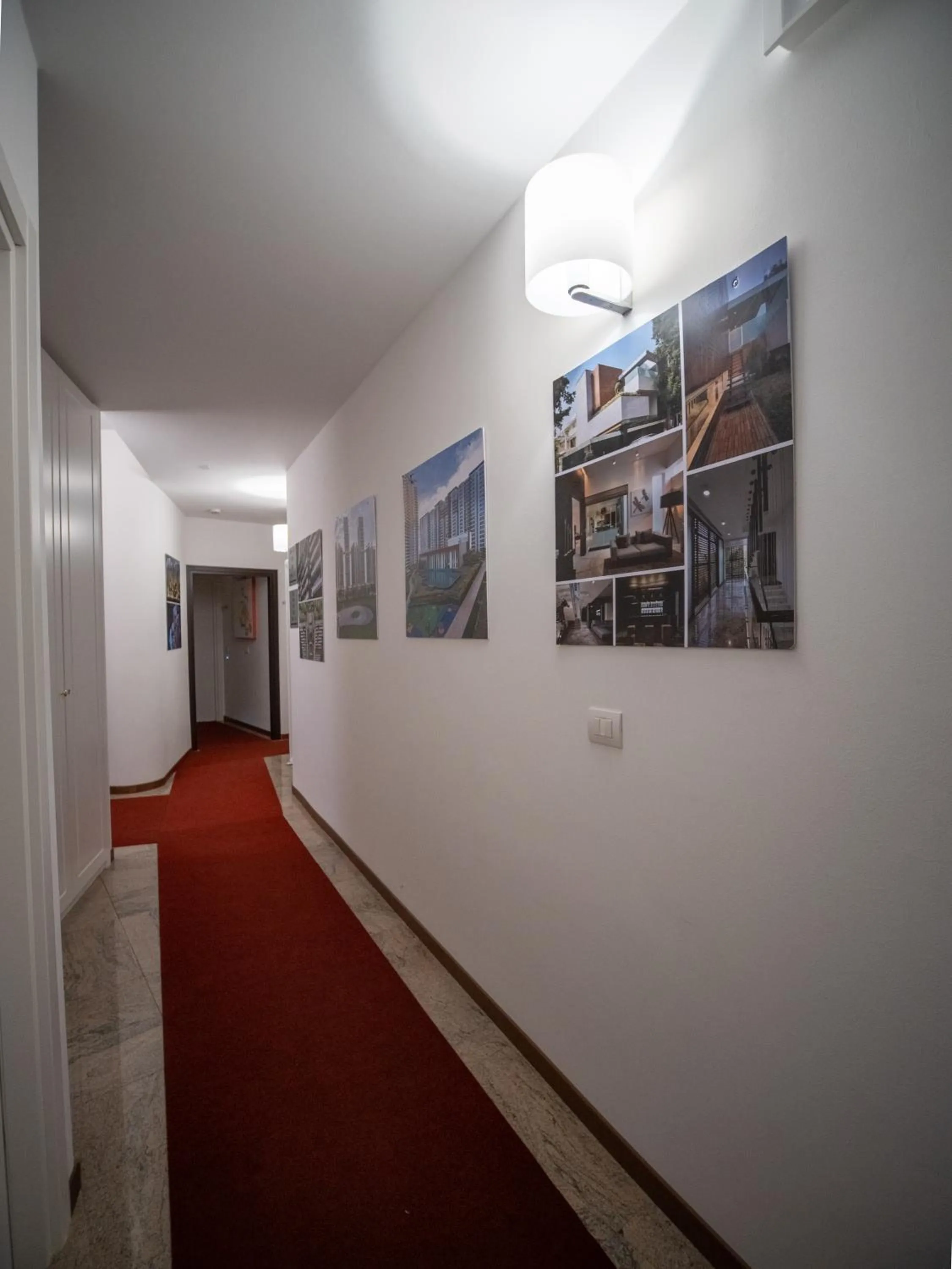 EGO' Residence Ferrara