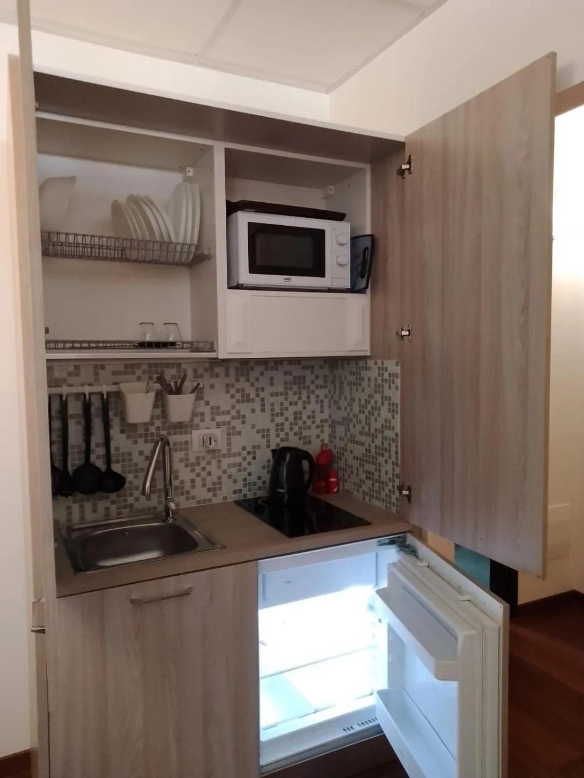 EGO' Residence Ferrara