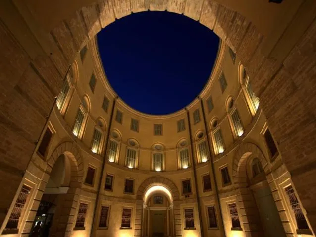 EGO' Residence Ferrara