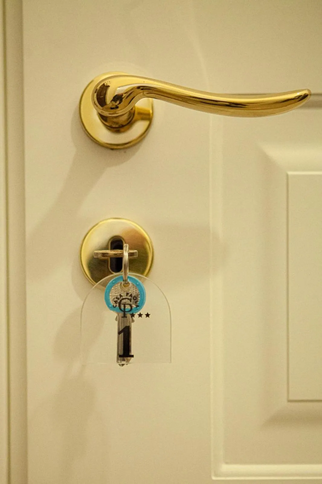 Property logo or sign in CasaPaola b&b Rooms