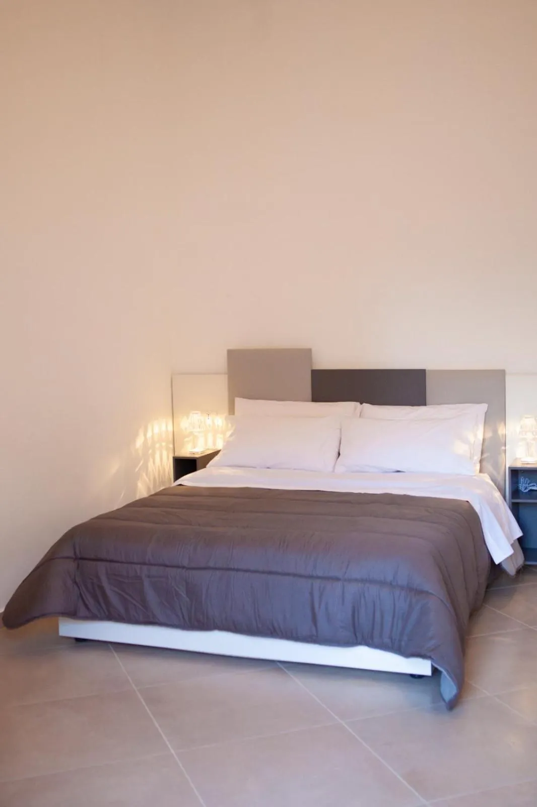 Bedroom, Bed in CasaPaola b&b Rooms