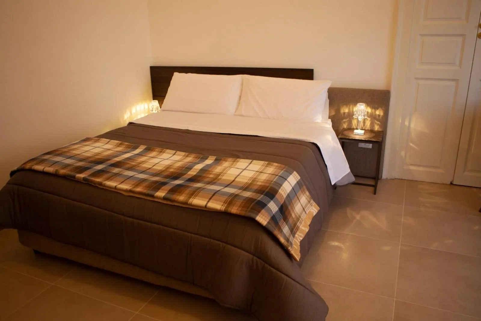 Bedroom, Bed in CasaPaola b&b Rooms