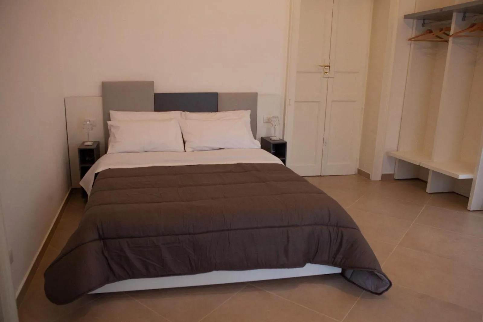 Bedroom, Bed in CasaPaola b&b Rooms