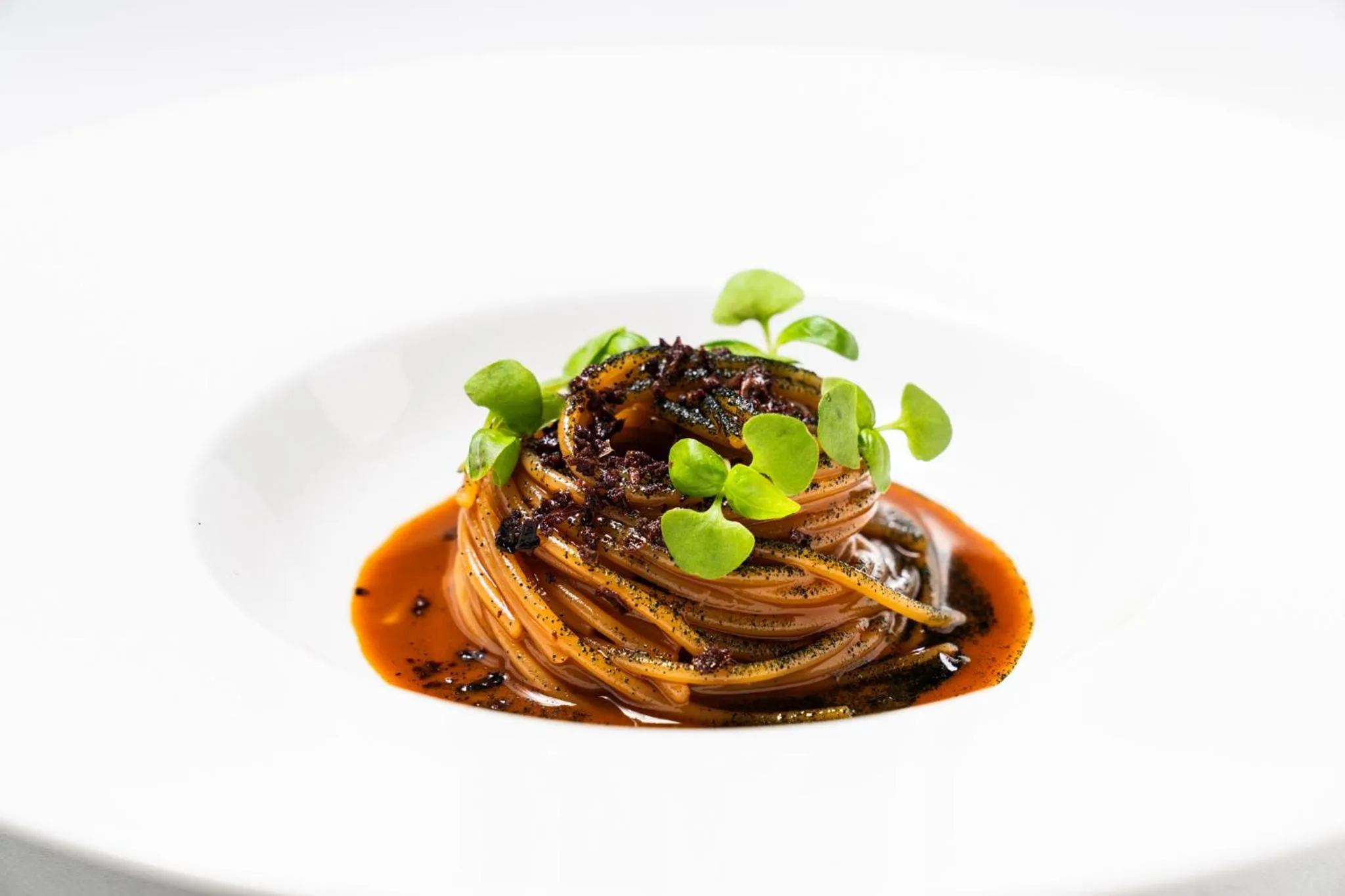 Meals in Grand Hotel Majestic gia' Baglioni