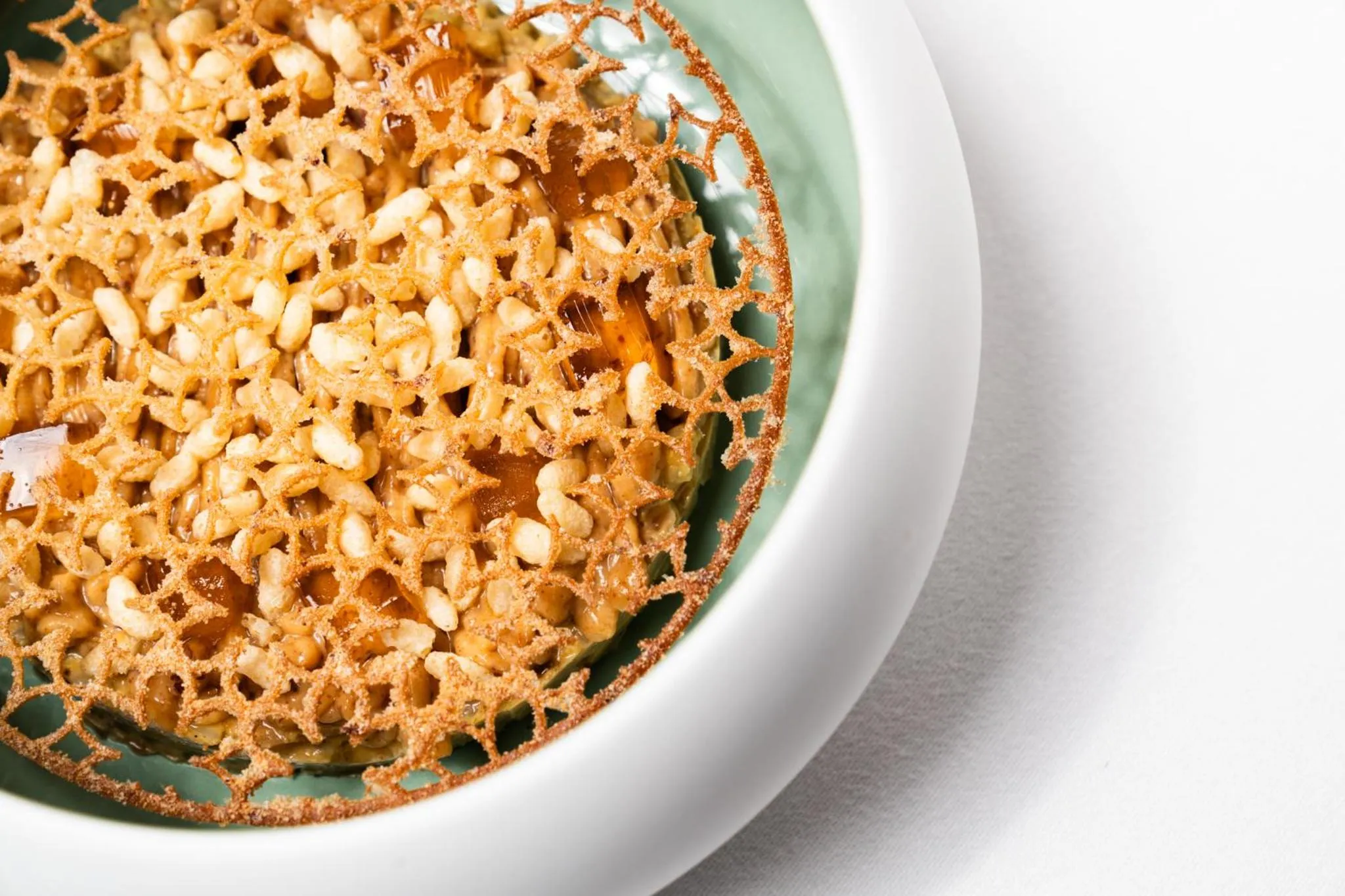 Meals in Grand Hotel Majestic gia' Baglioni