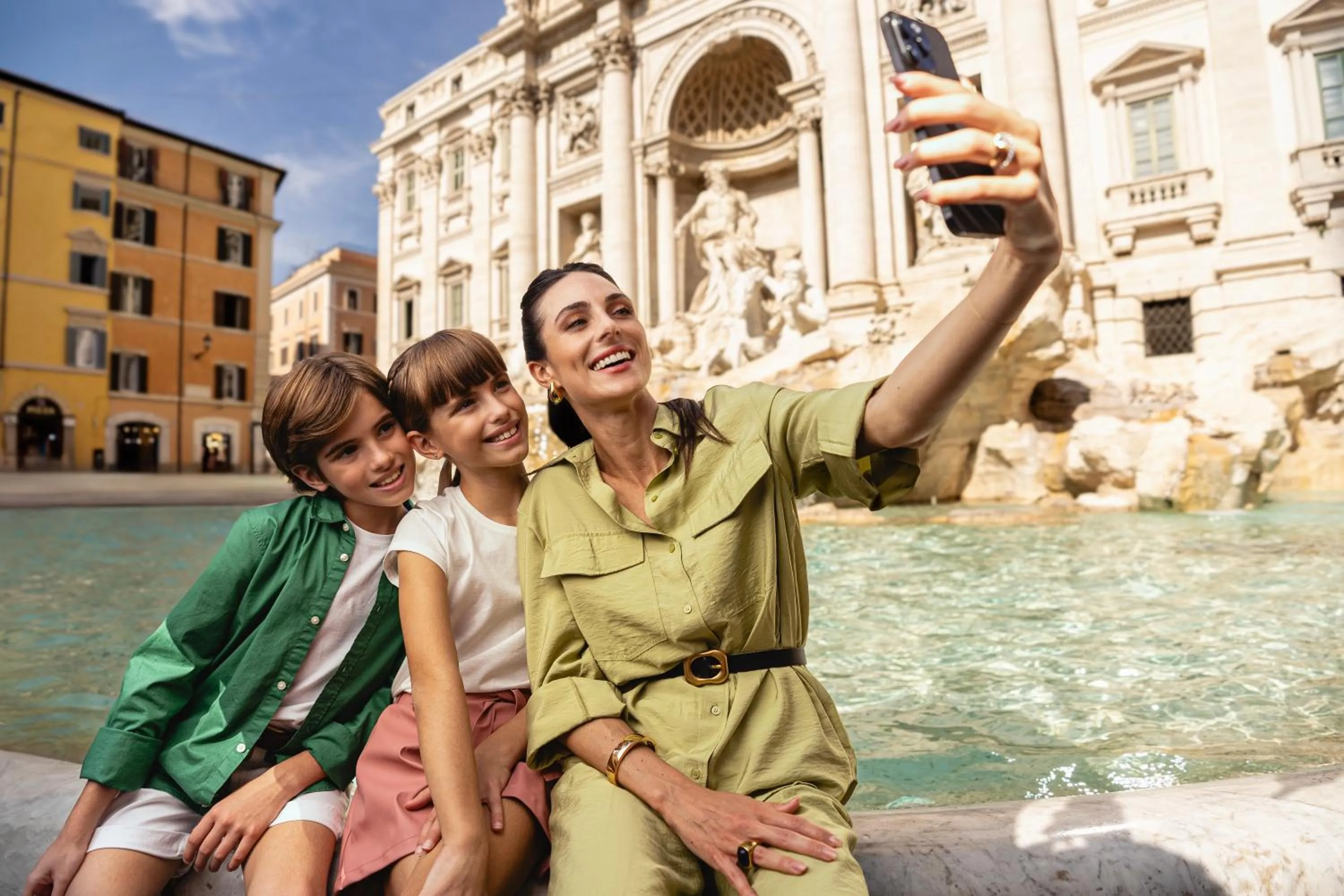 Nearby landmark in Baglioni Hotel Regina - The Leading Hotels of the World