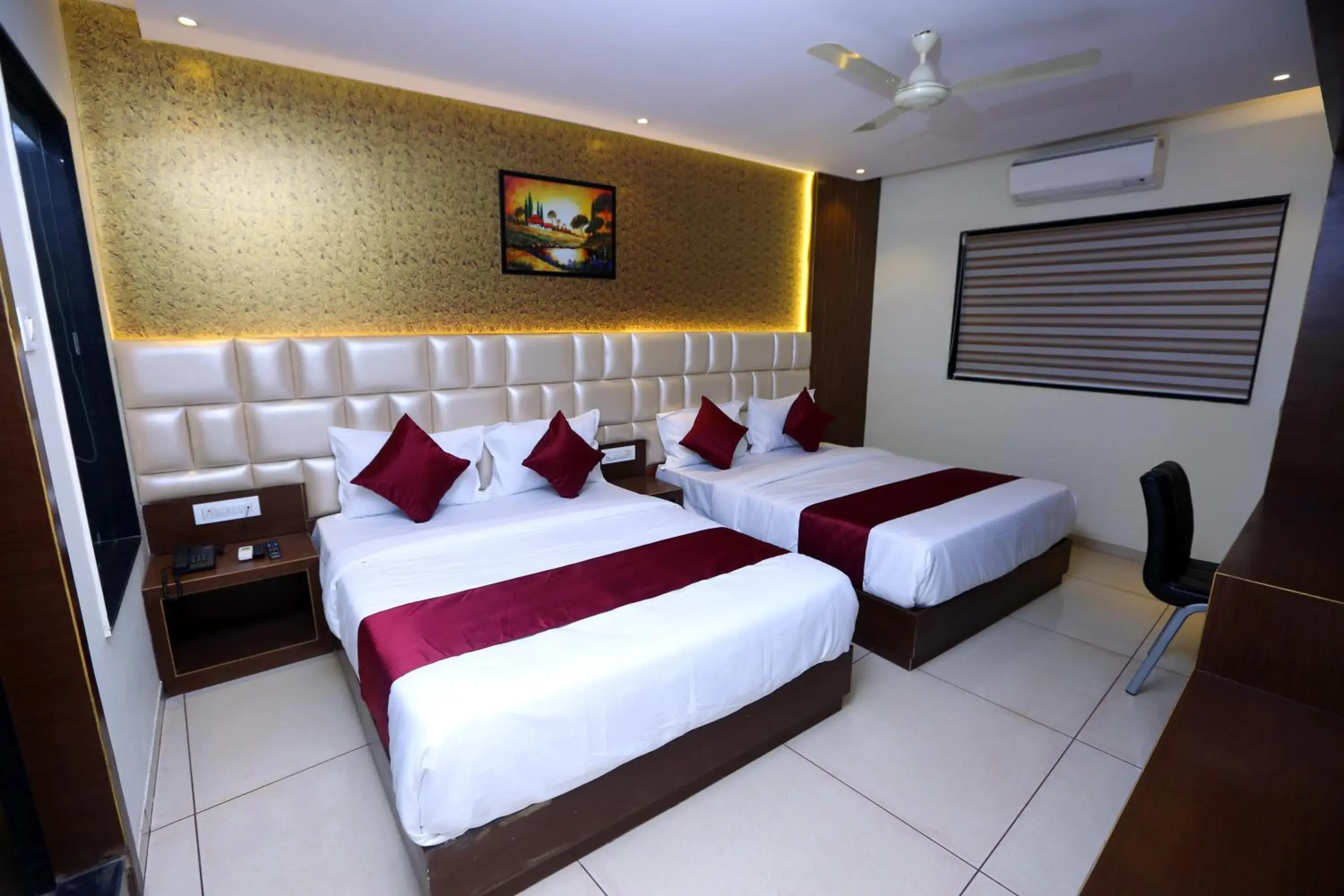 Hotel Hindustan Residency Thane Hotel Hindustan Residency Thane
