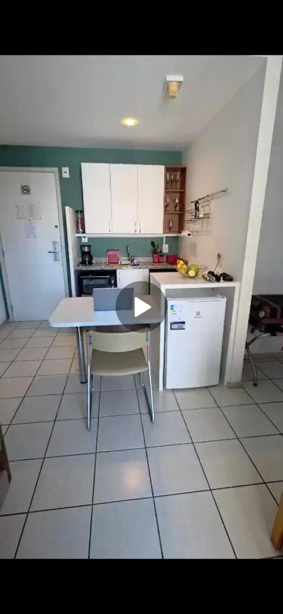 Praia do Canto Apart Hotel