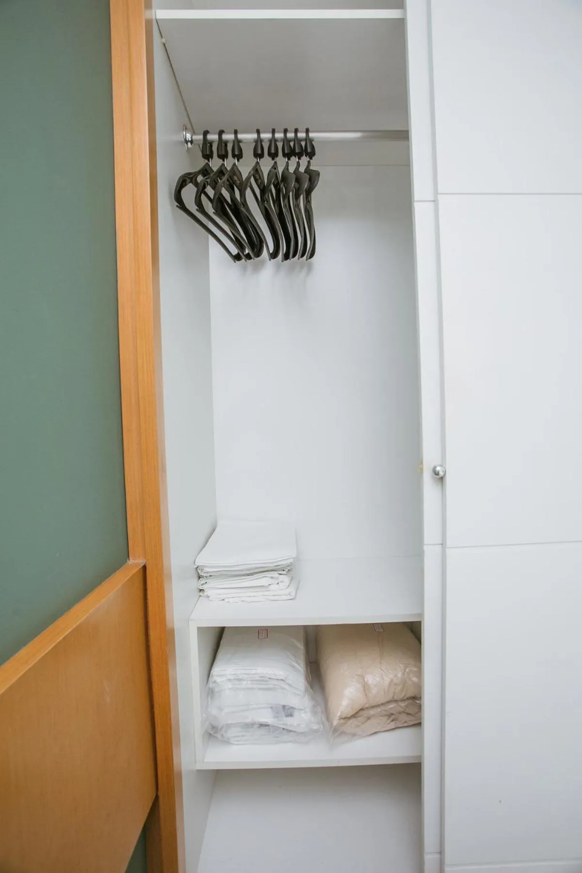 Praia do Canto Apart Hotel