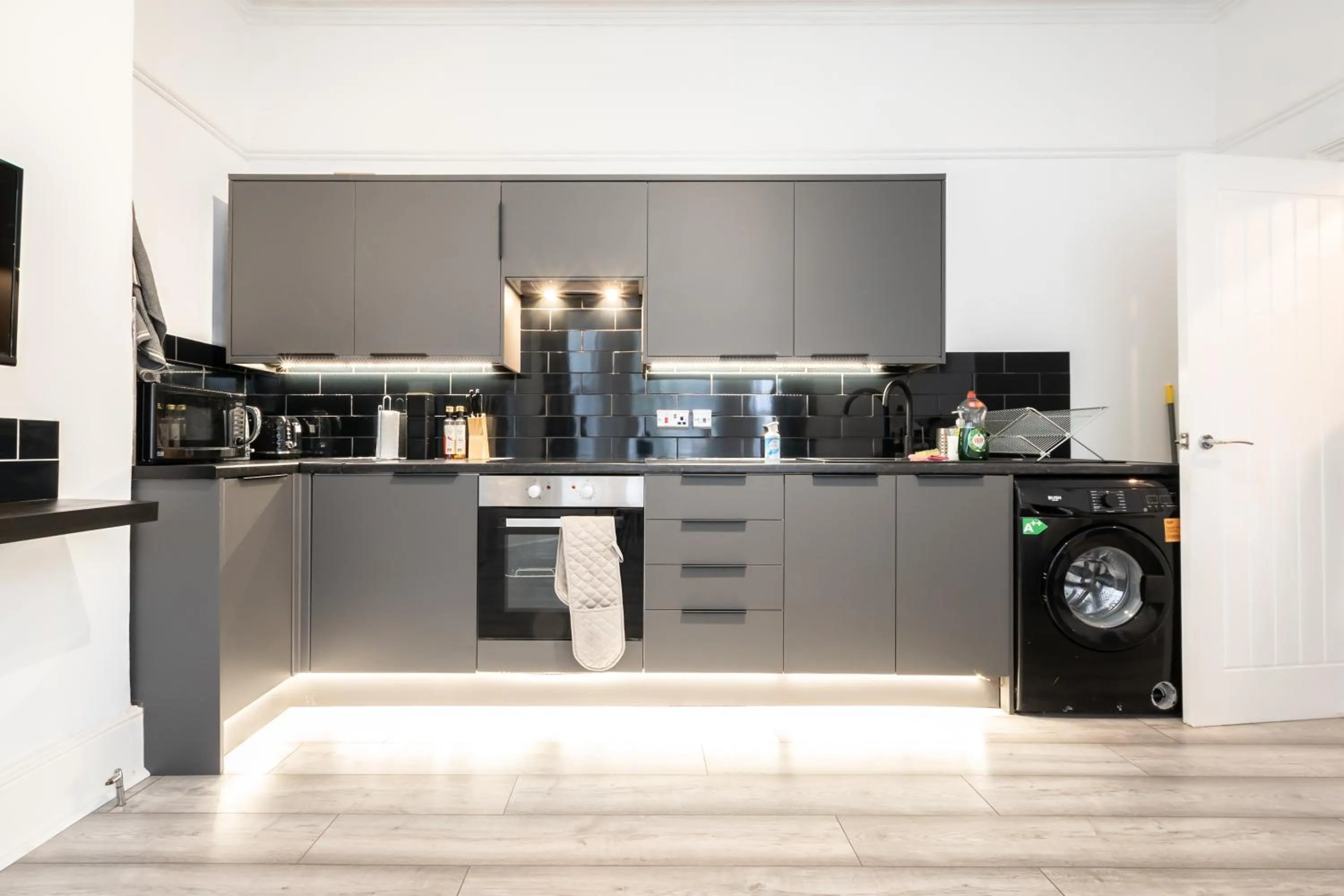 The Avenue Gem Stylish 2 Bed Stay in the Heart of Southampton