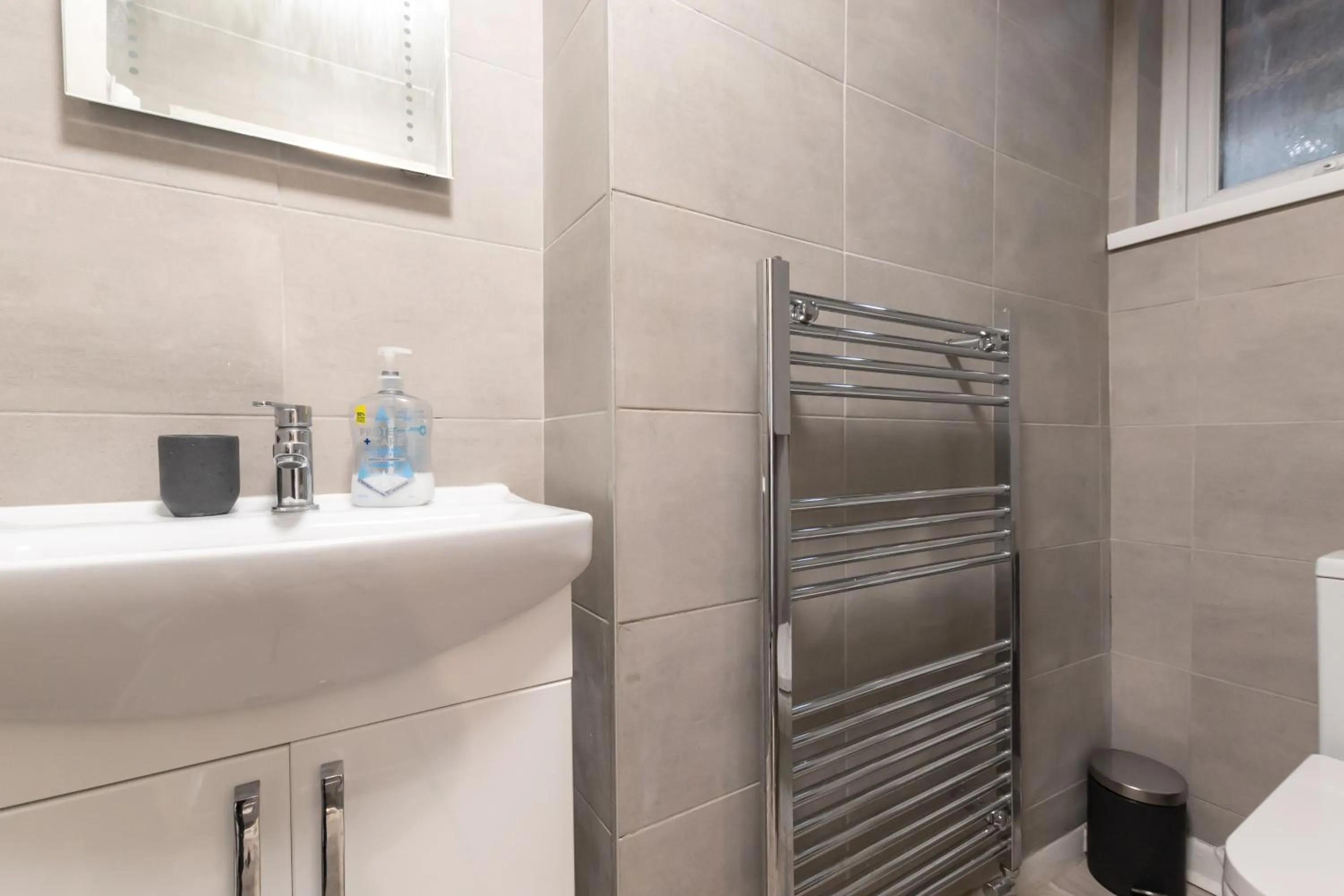 The Avenue Gem Stylish 2 Bed Stay in the Heart of Southampton