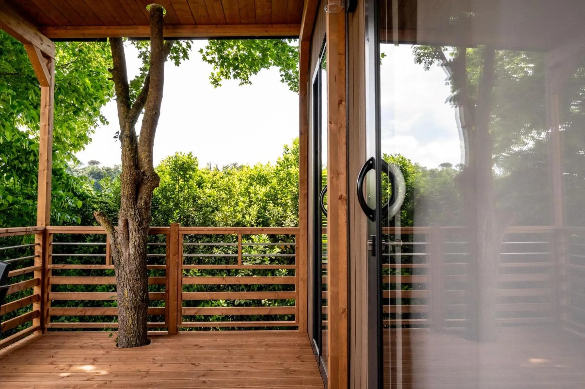 Flaminio Village Bungalow Park