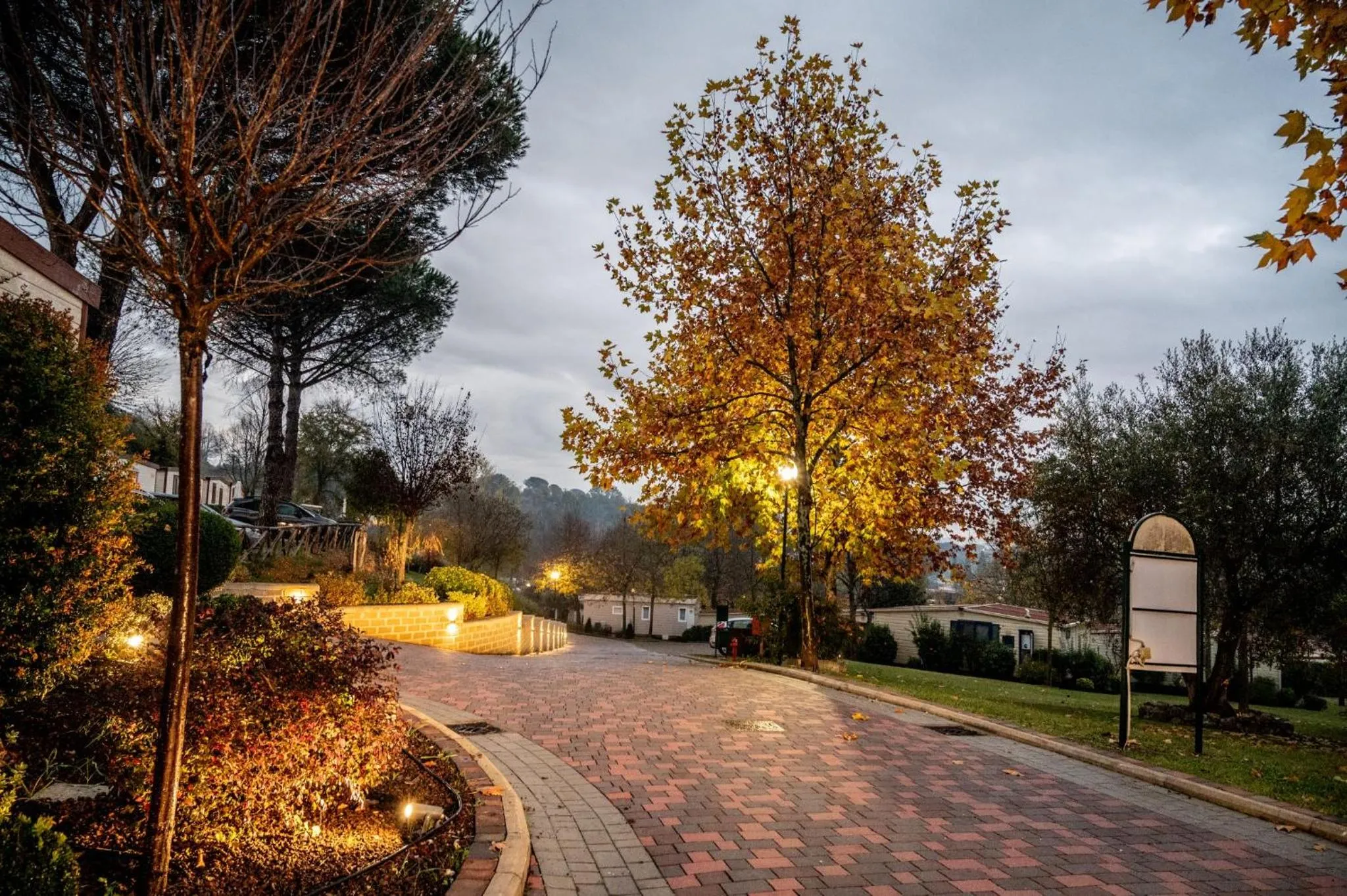 Flaminio Village Bungalow Park