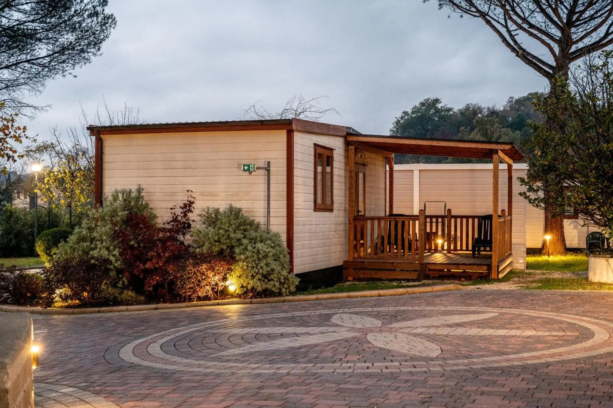 Flaminio Village Bungalow Park