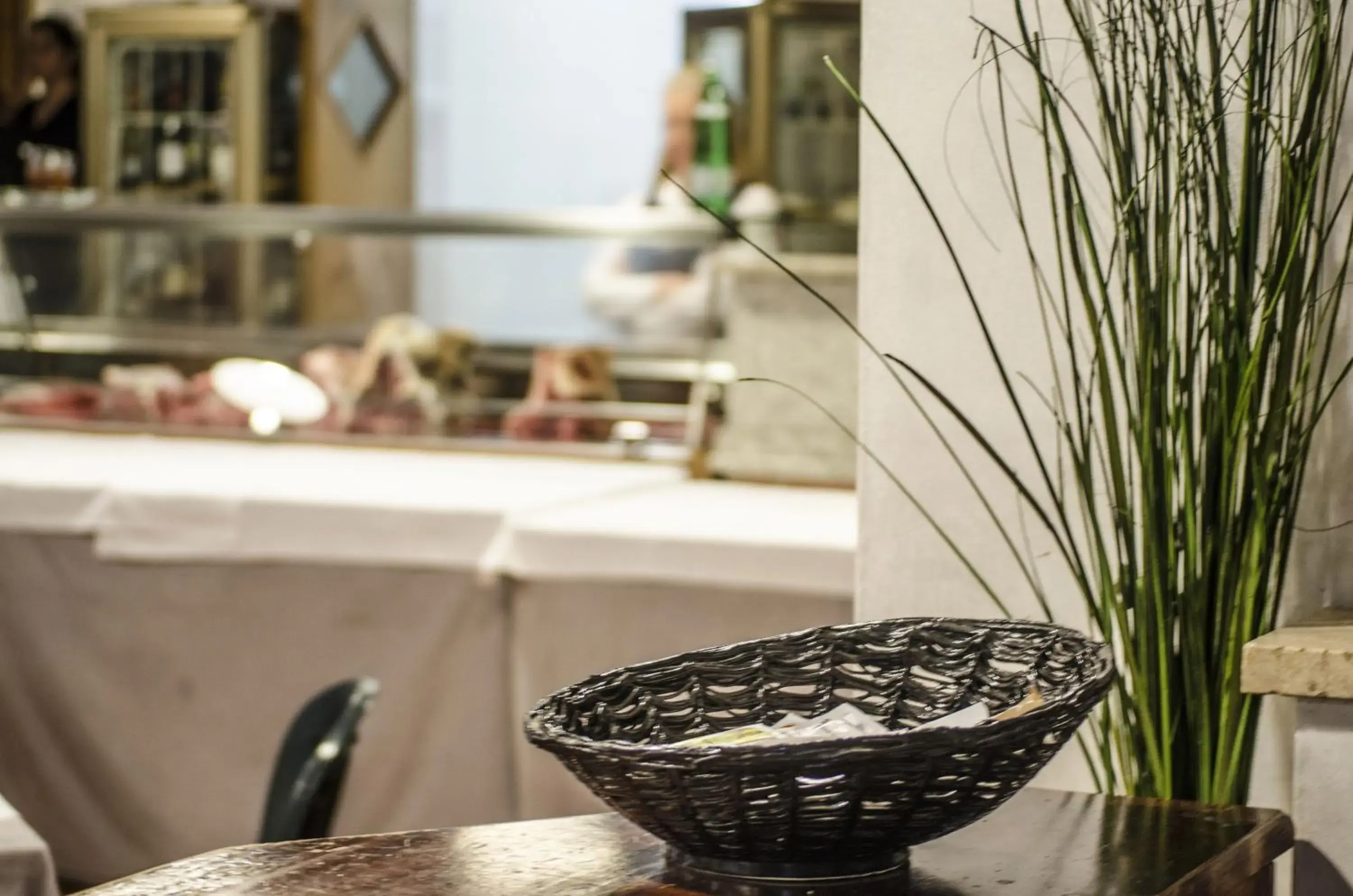 Restaurant/places to eat in Flaminio Village Bungalow Park Restaurant/places to eat in Flaminio Village Bungalow Park