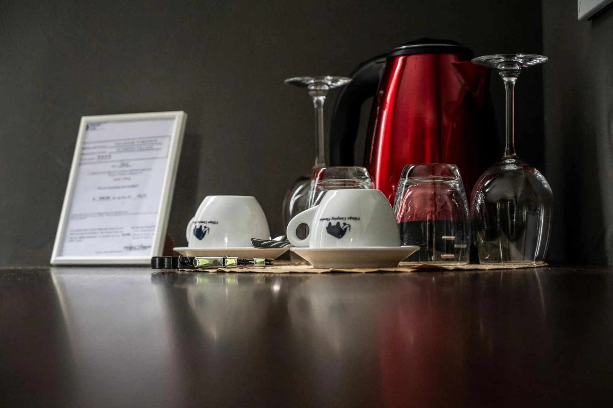 Flaminio Village Bungalow Park