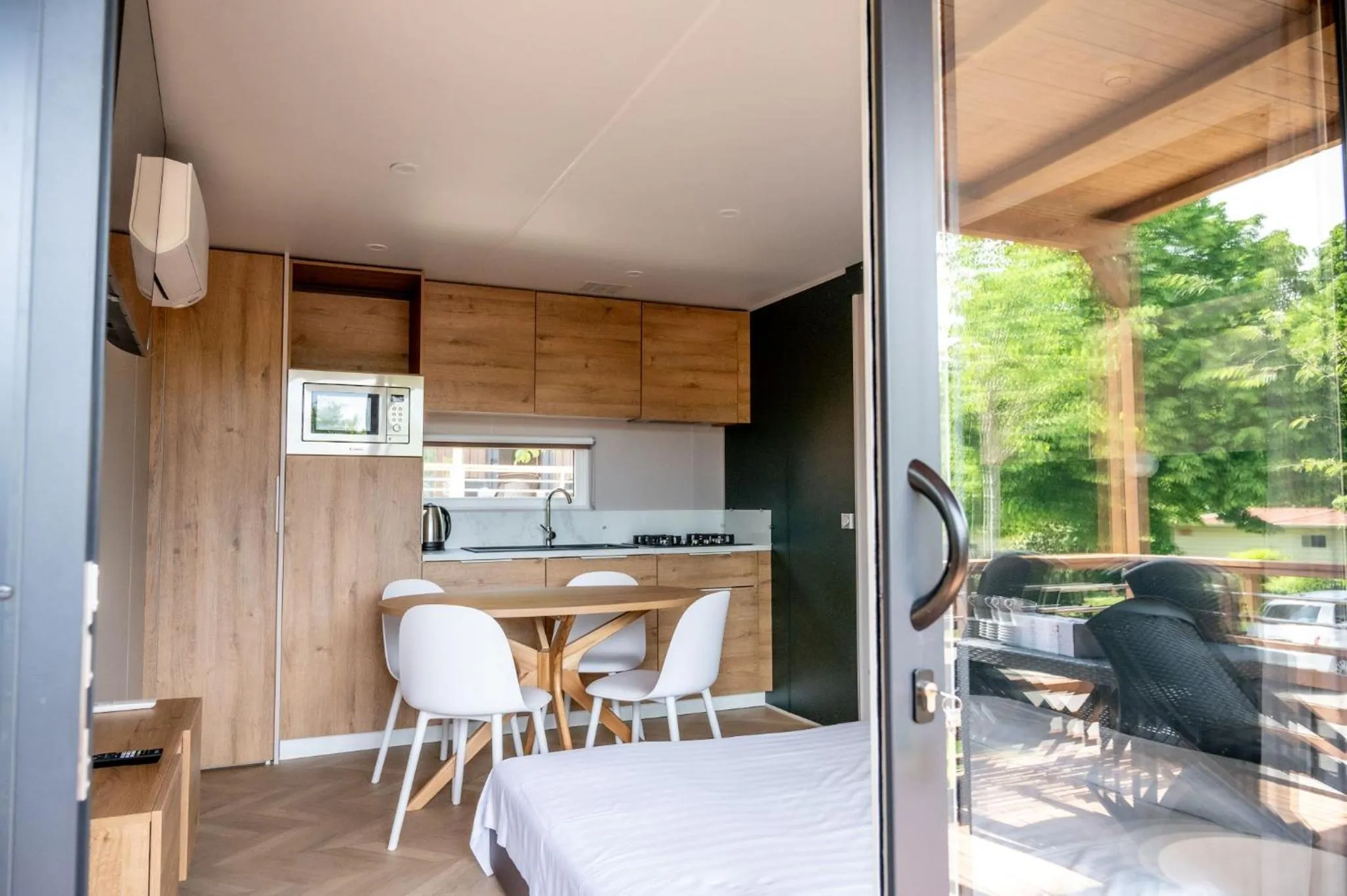 Flaminio Village Bungalow Park