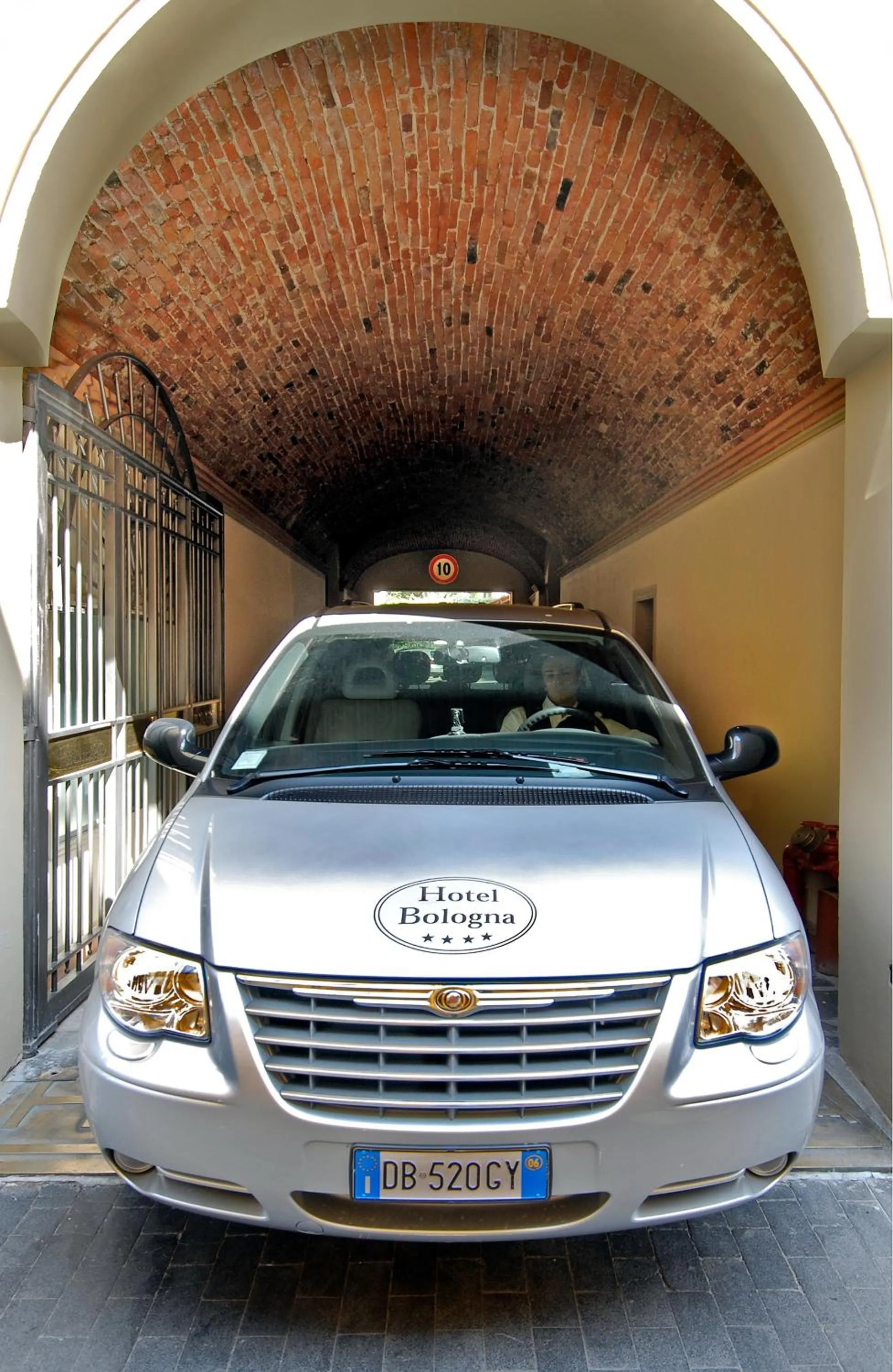 Other in Hotel Bologna