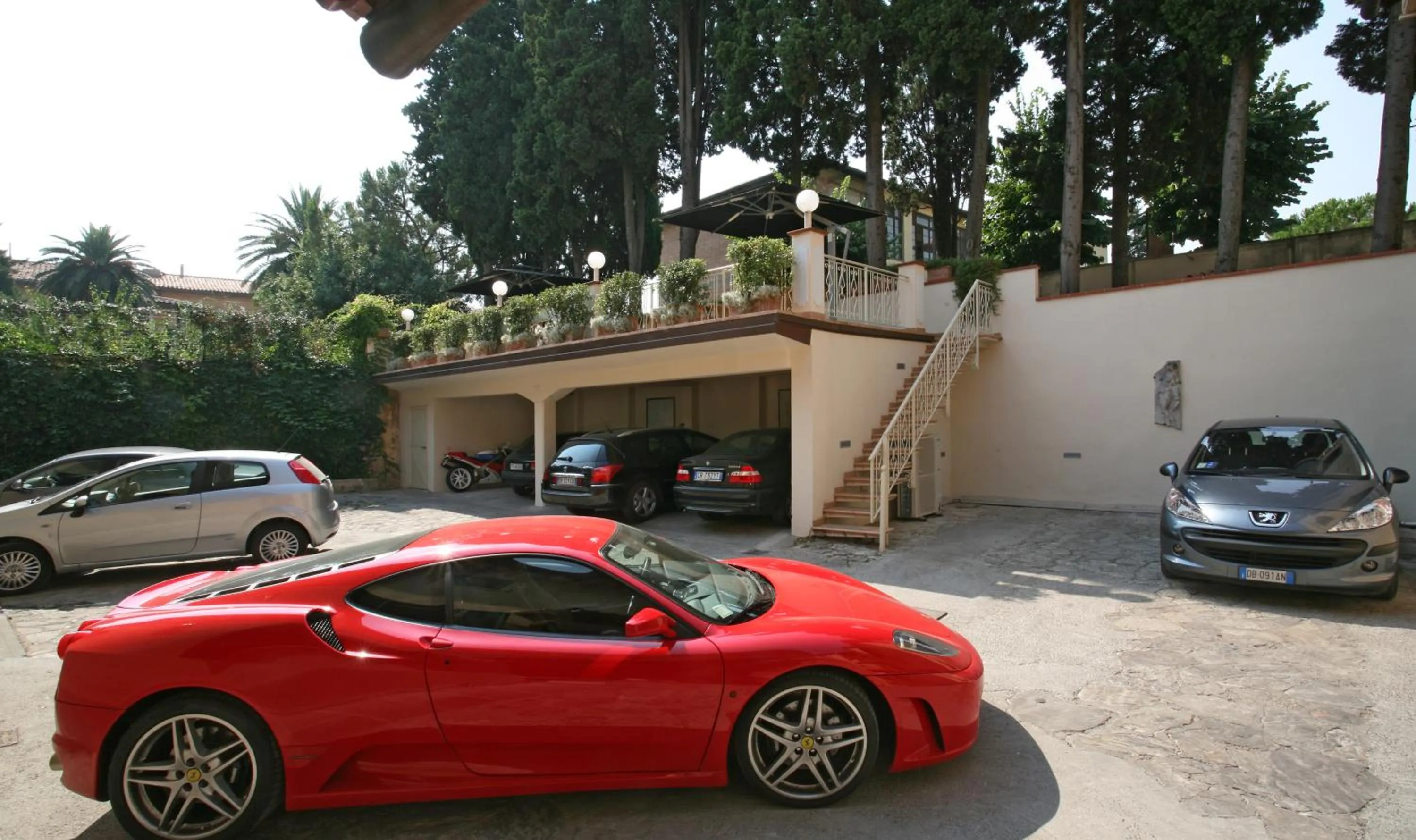 Other in Hotel Bologna