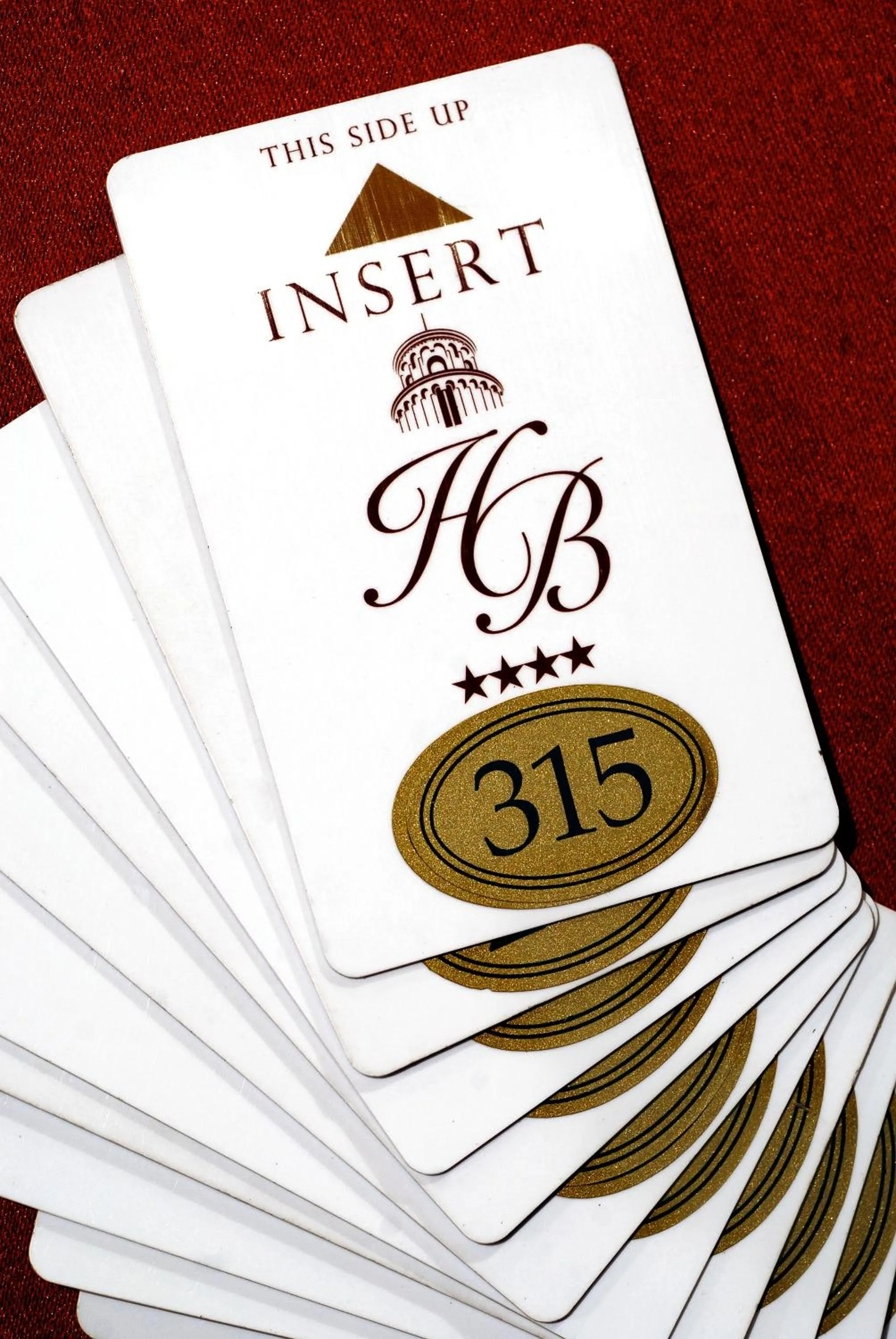 Property logo or sign in Hotel Bologna