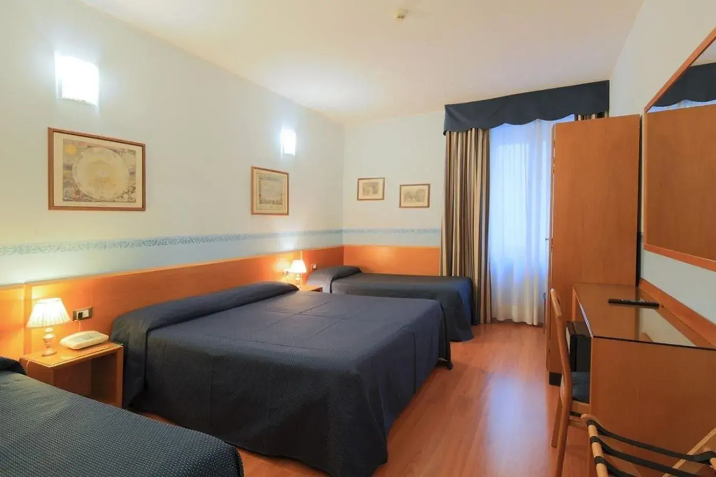 Hotel Terminus & Plaza Hotel Terminus & Plaza