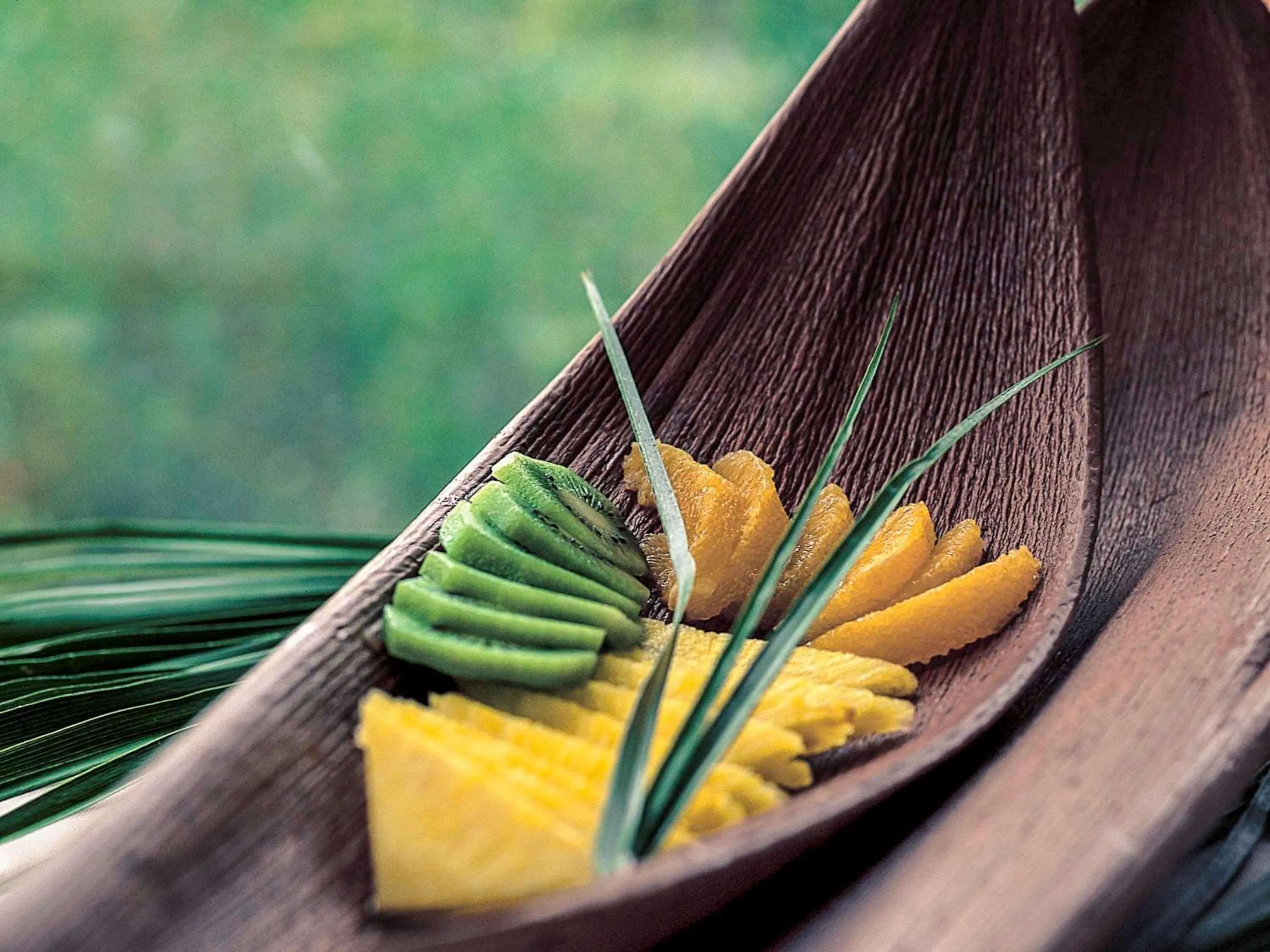 Restaurant/places to eat in TH Tirrenia - Green Park Resort