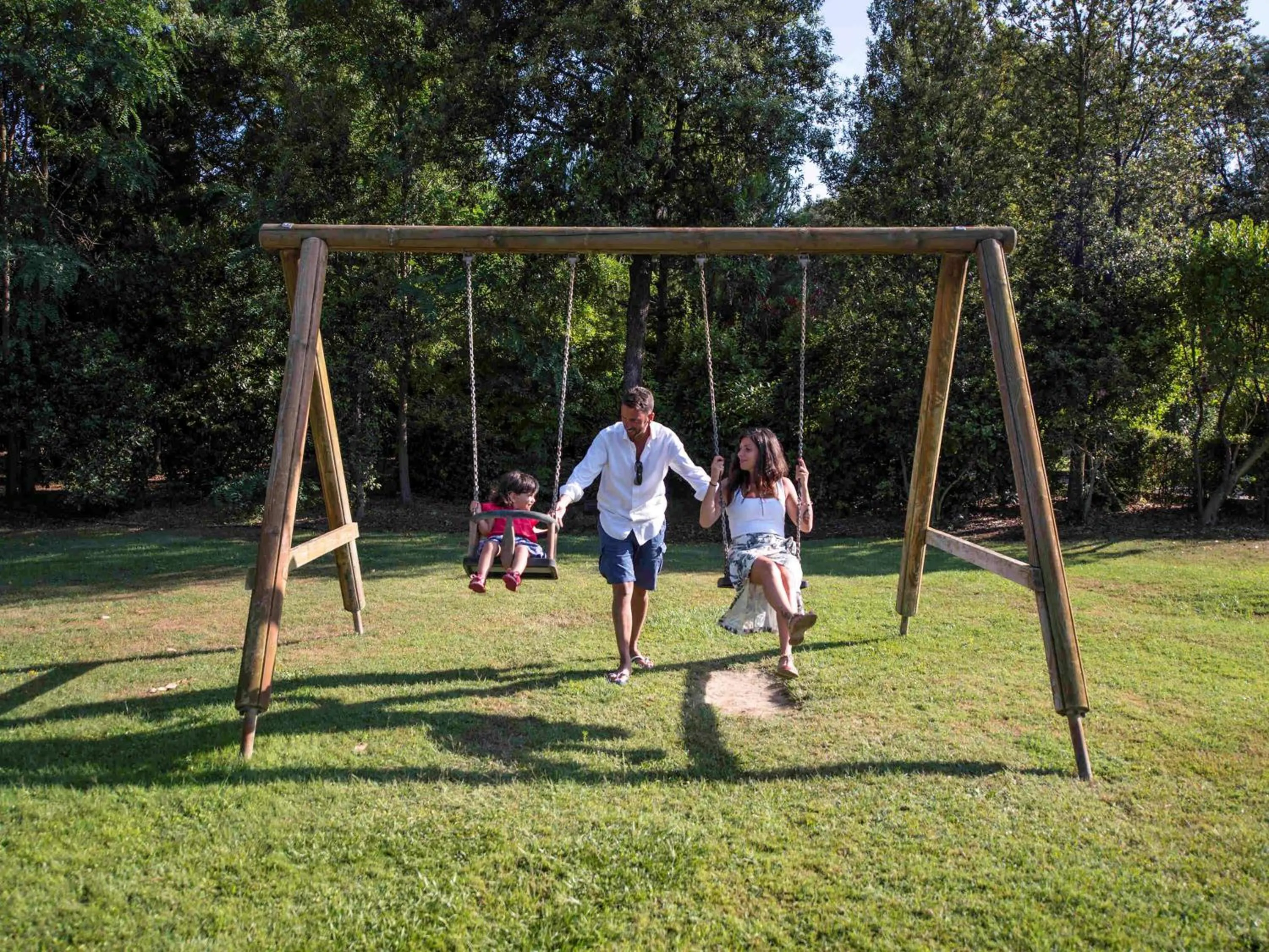 Other in TH Tirrenia - Green Park Resort