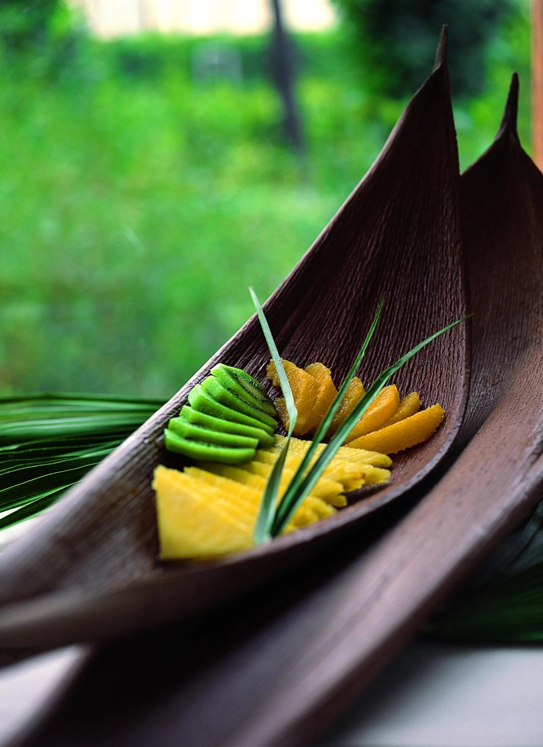 Restaurant/places to eat in TH Tirrenia - Green Park Resort