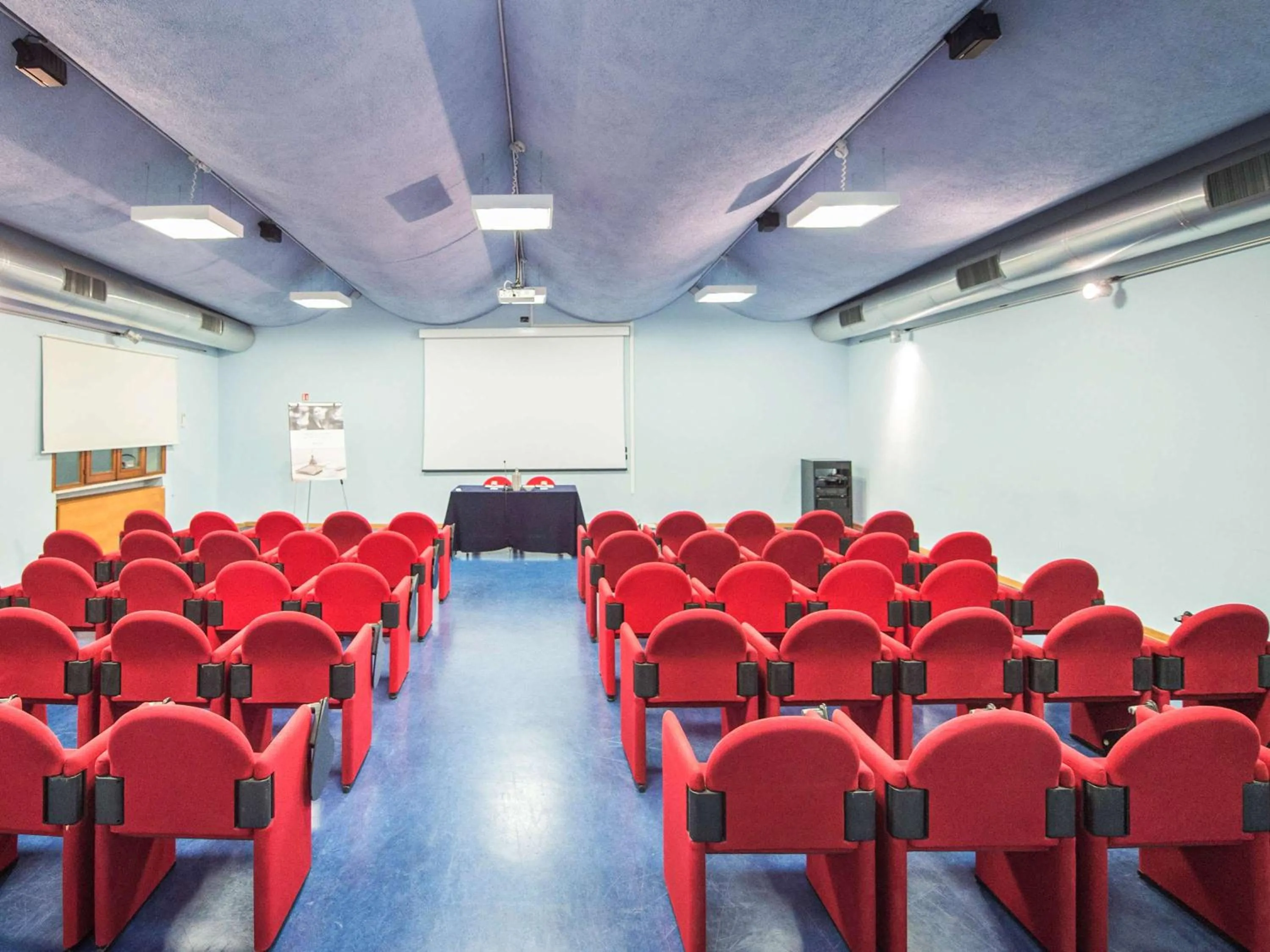 On site in TH Tirrenia - Green Park Resort