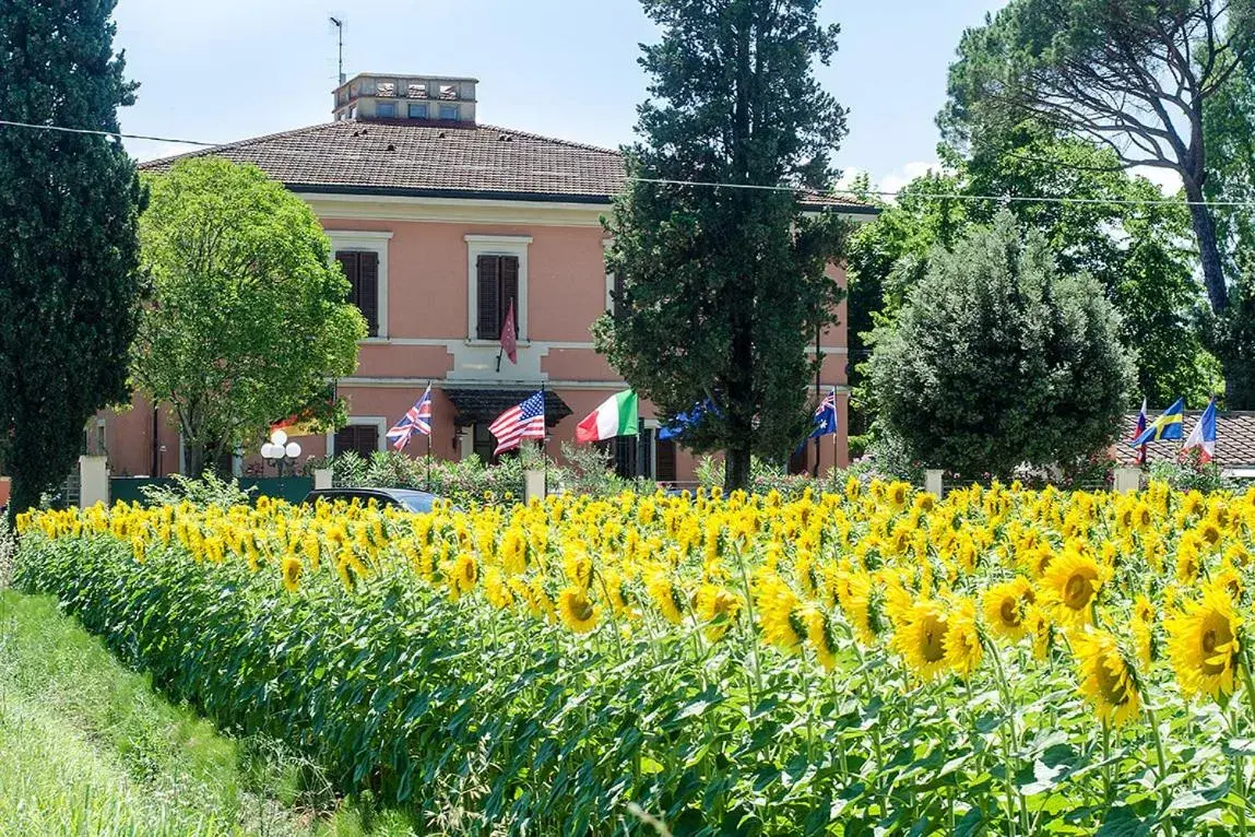 Hotel Villa Maya Hotel Villa Maya
