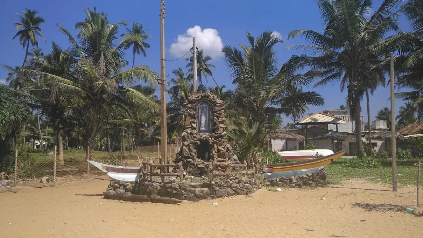 OYO 459 Barasti beach resort