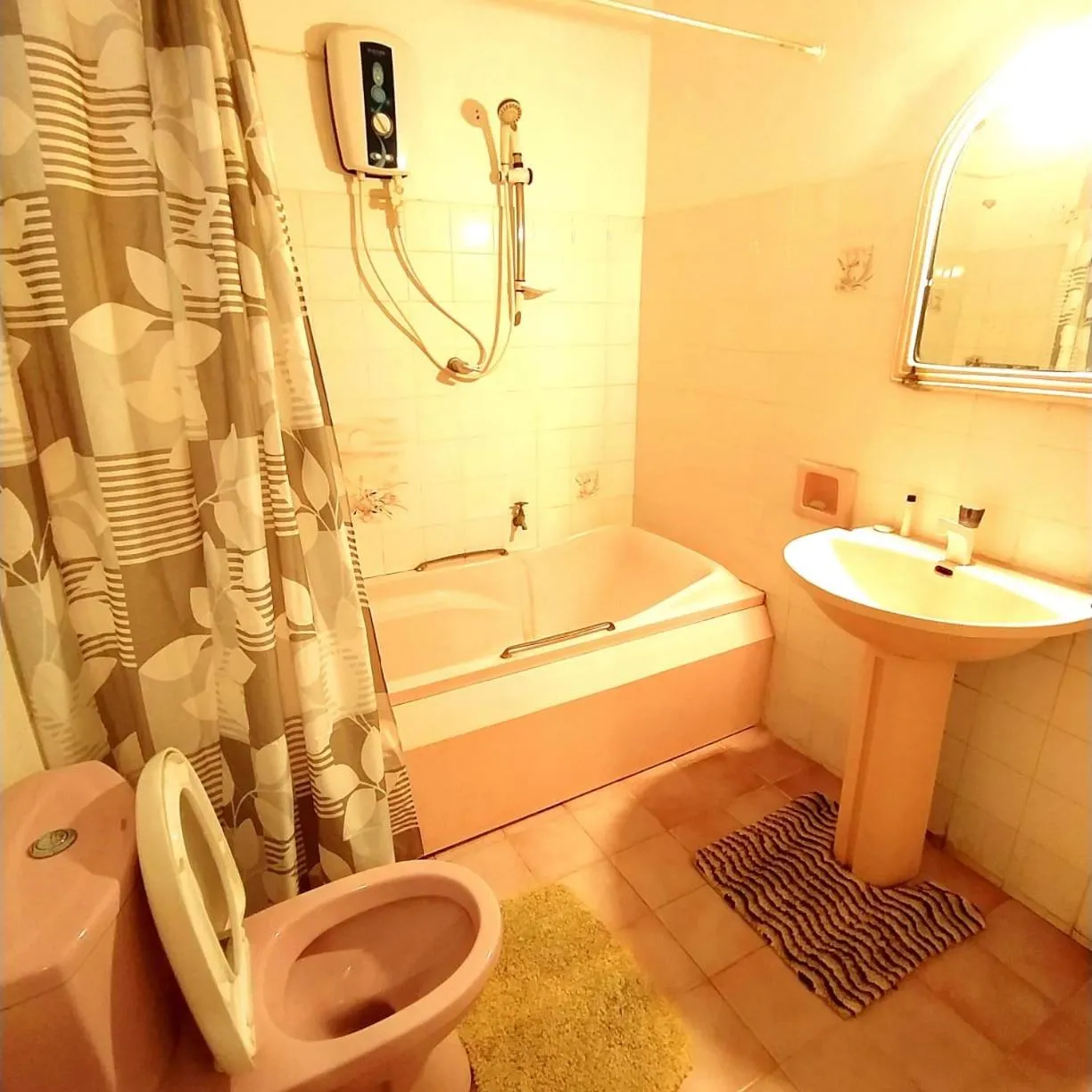 OYO 459 Barasti beach resort