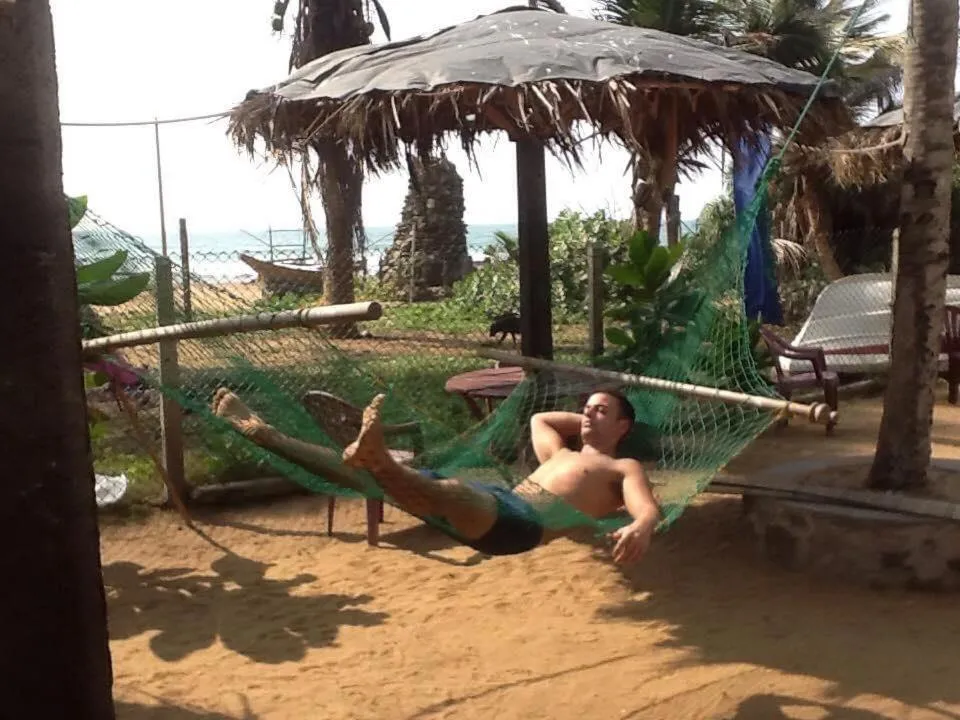 OYO 459 Barasti beach resort