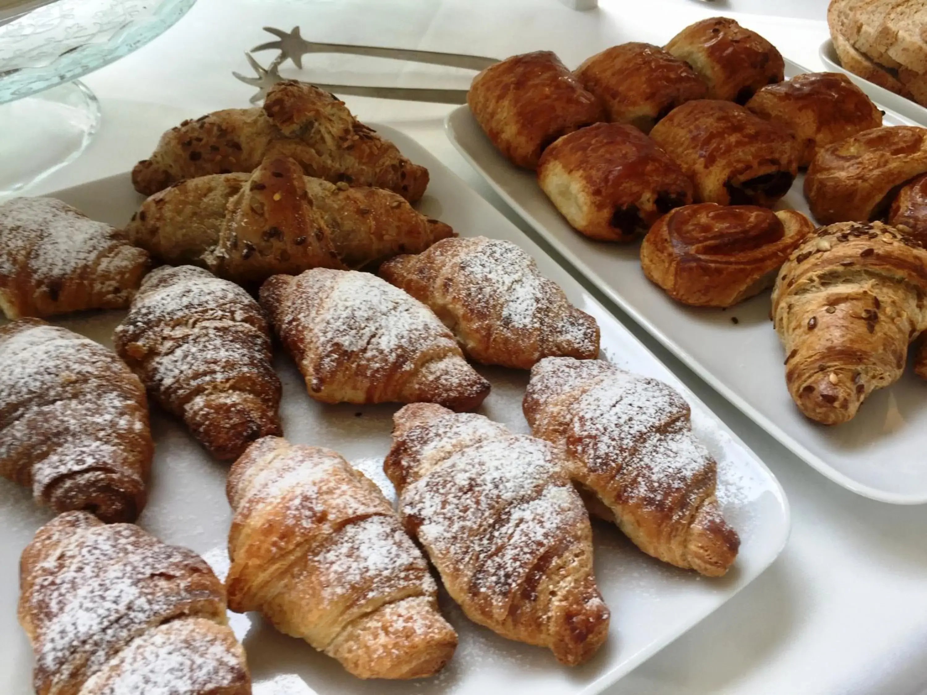 Continental breakfast in Marignolle Relais & Charme - Residenza d'Epoca Continental breakfast in Marignolle Relais & Charme - Residenza d'Epoca