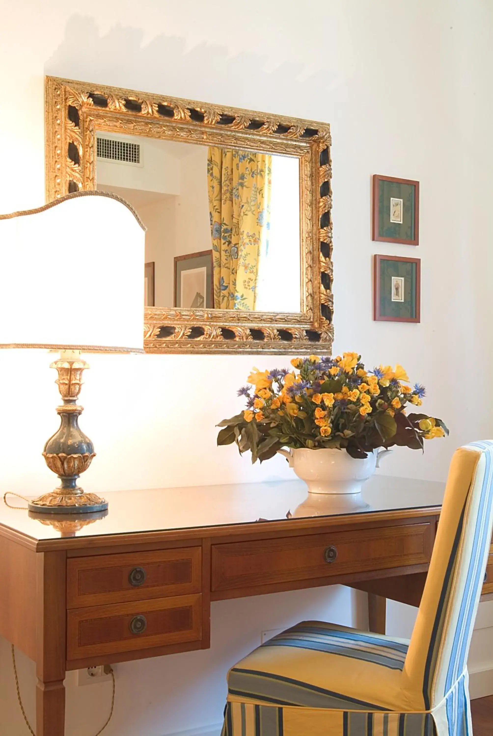 Bedroom in Marignolle Relais & Charme - Residenza d'Epoca Bedroom in Marignolle Relais & Charme - Residenza d'Epoca