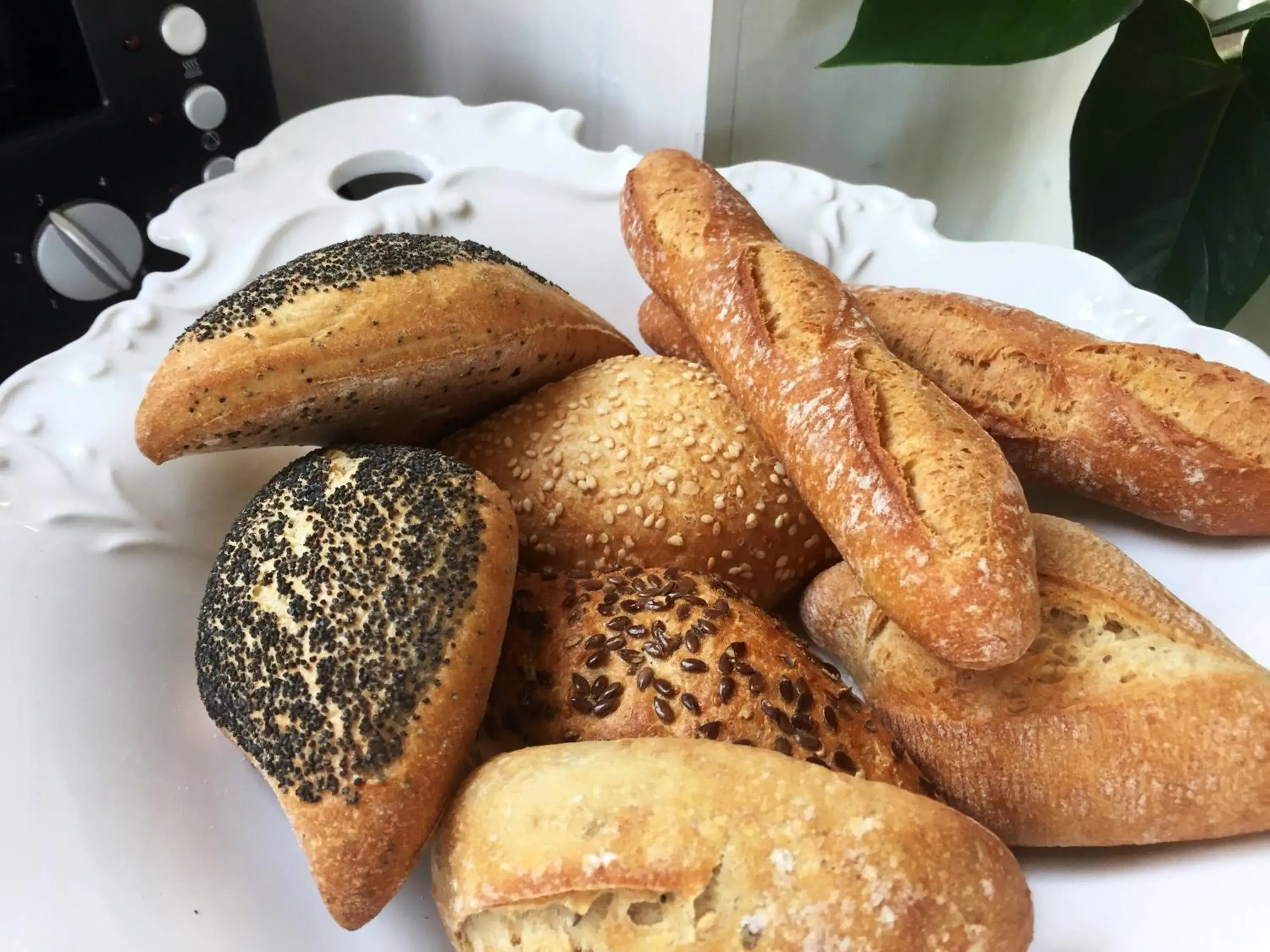 Continental breakfast in Marignolle Relais & Charme - Residenza d'Epoca Continental breakfast in Marignolle Relais & Charme - Residenza d'Epoca