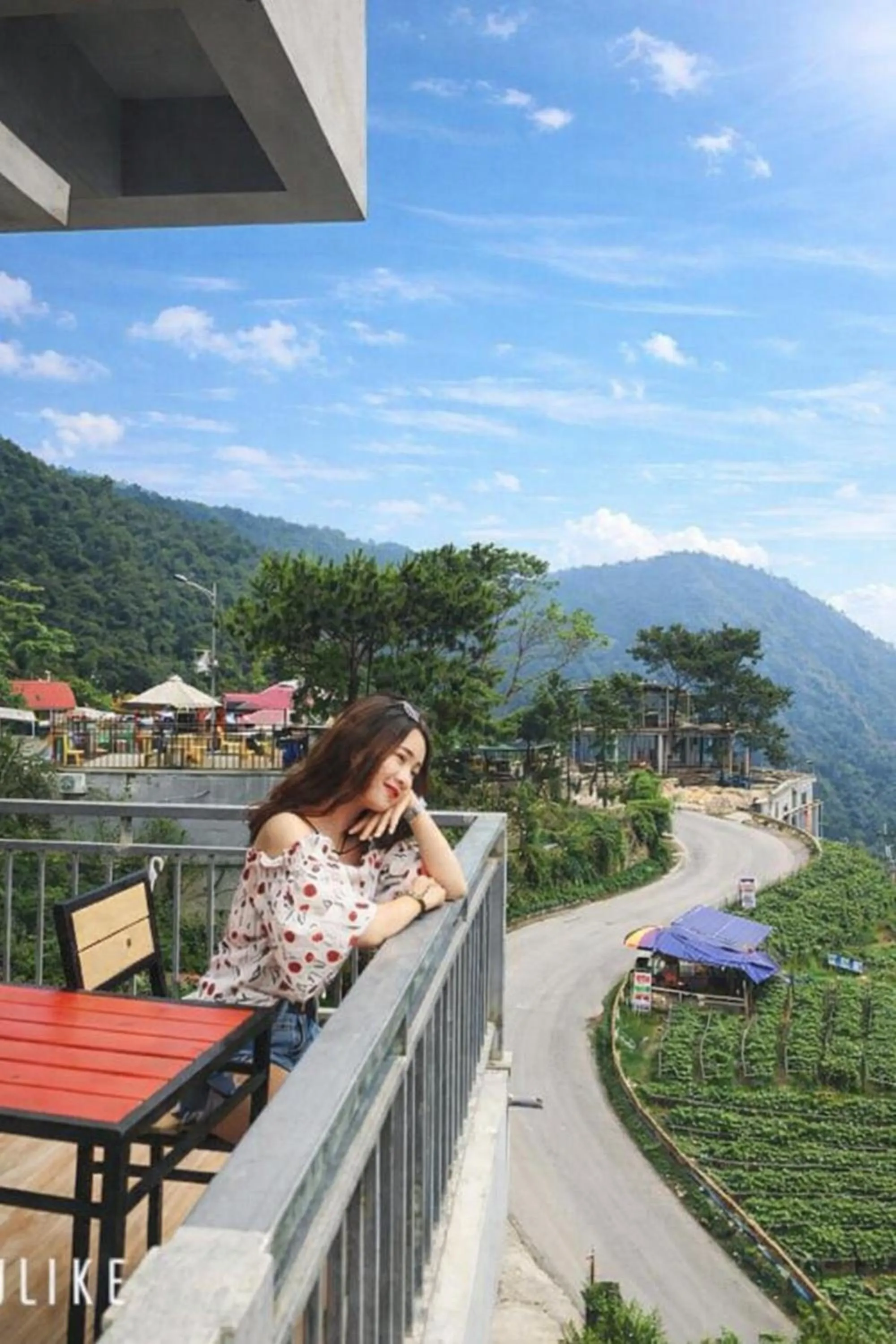 Day in Sun Villa Tam Đảo