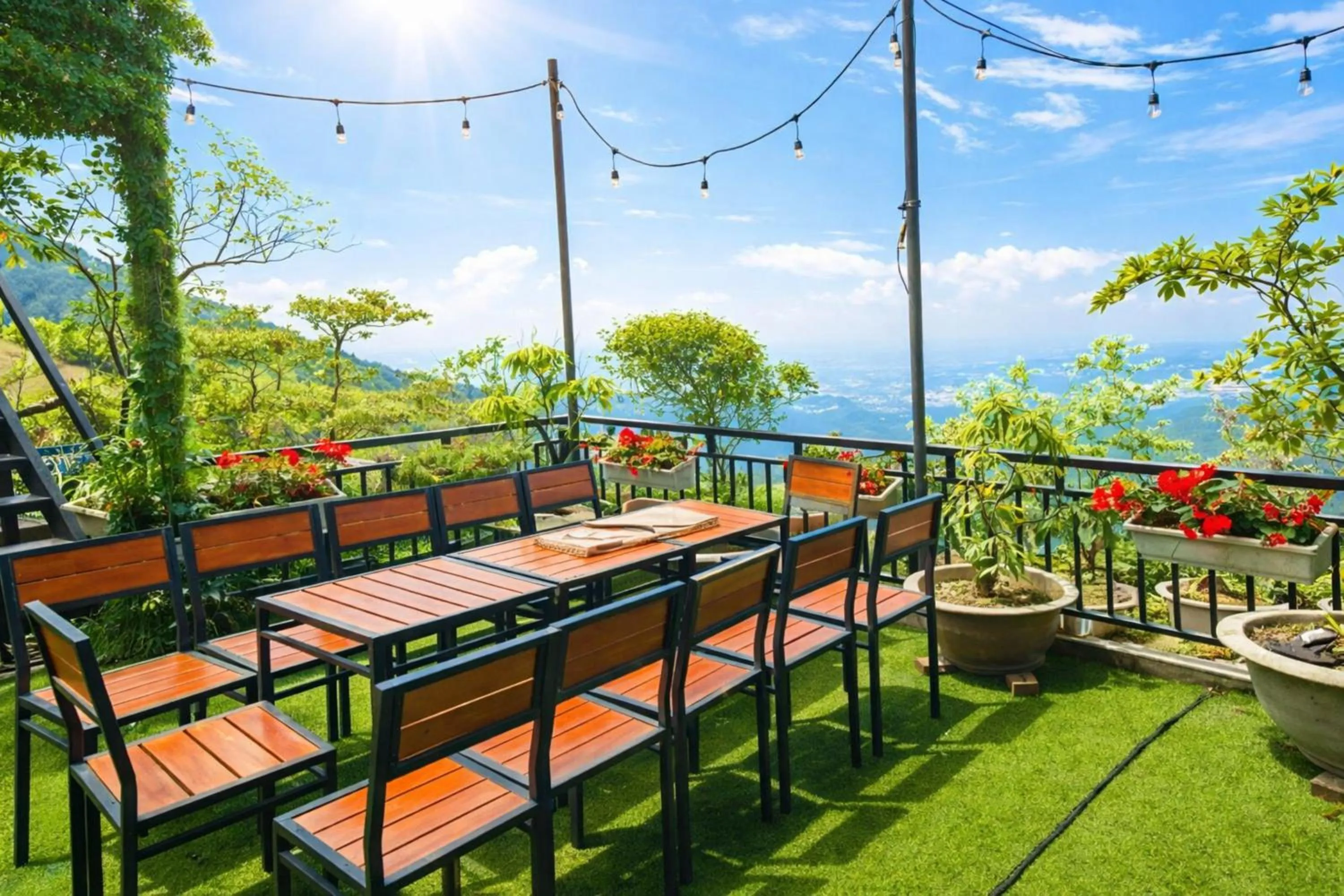 Day in Sun Villa Tam Đảo