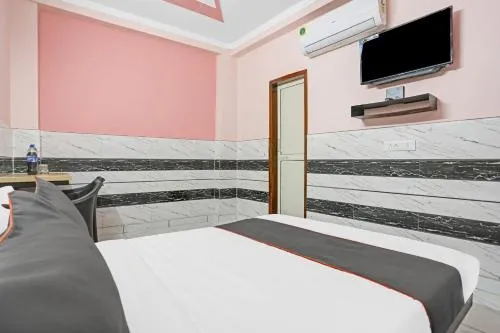 Hotel O Prithvi Residency