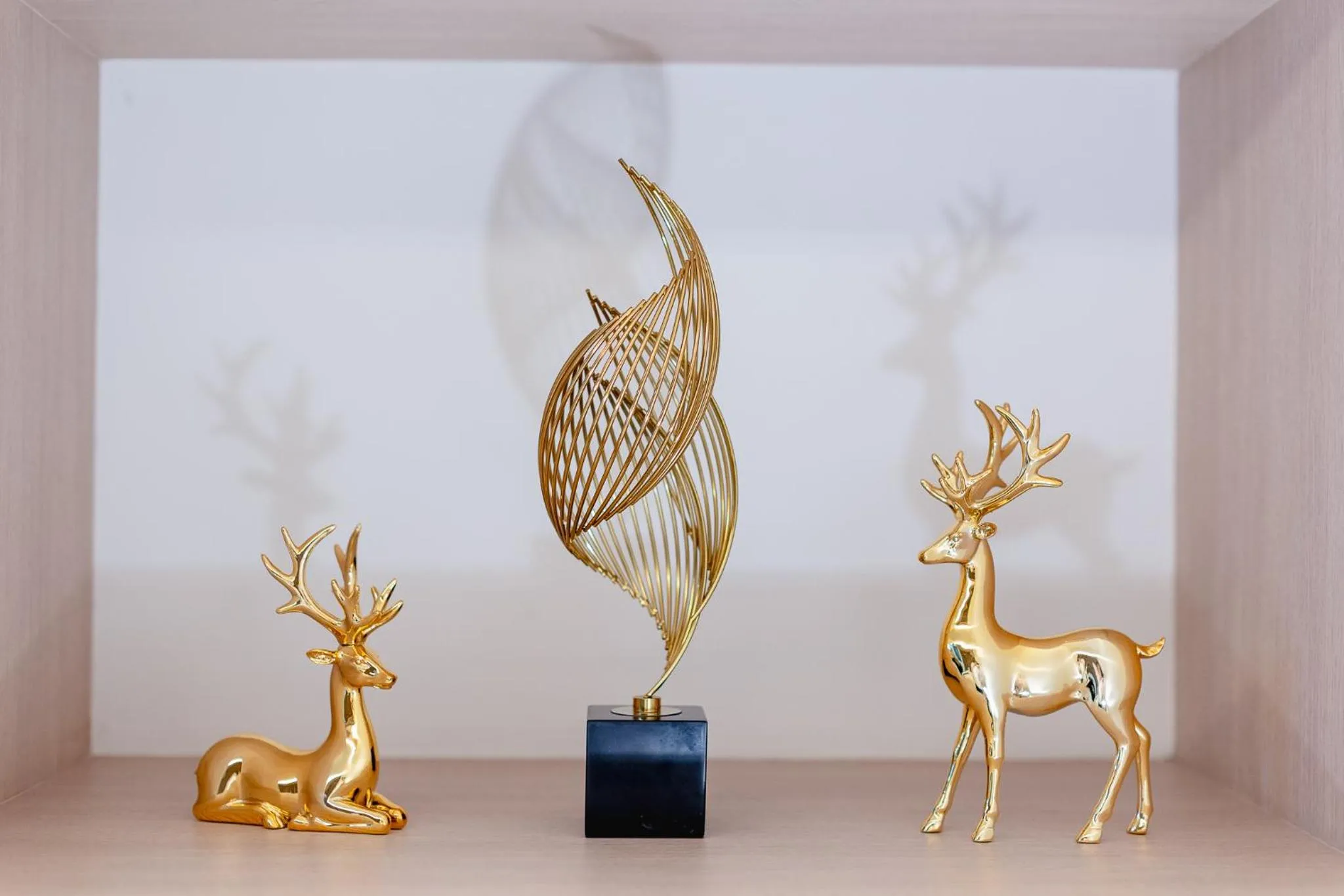 Decorative detail in SUBANAN Residence - SHA Extra Plus Certified