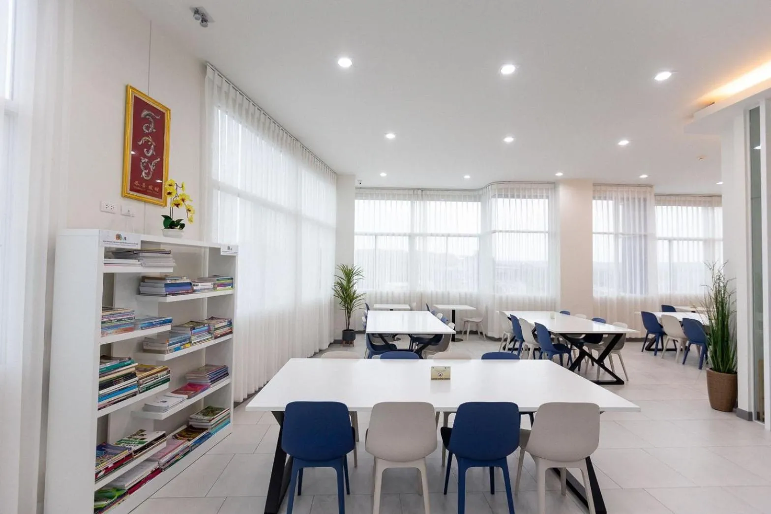 Game Room in SUBANAN Residence - SHA Extra Plus Certified