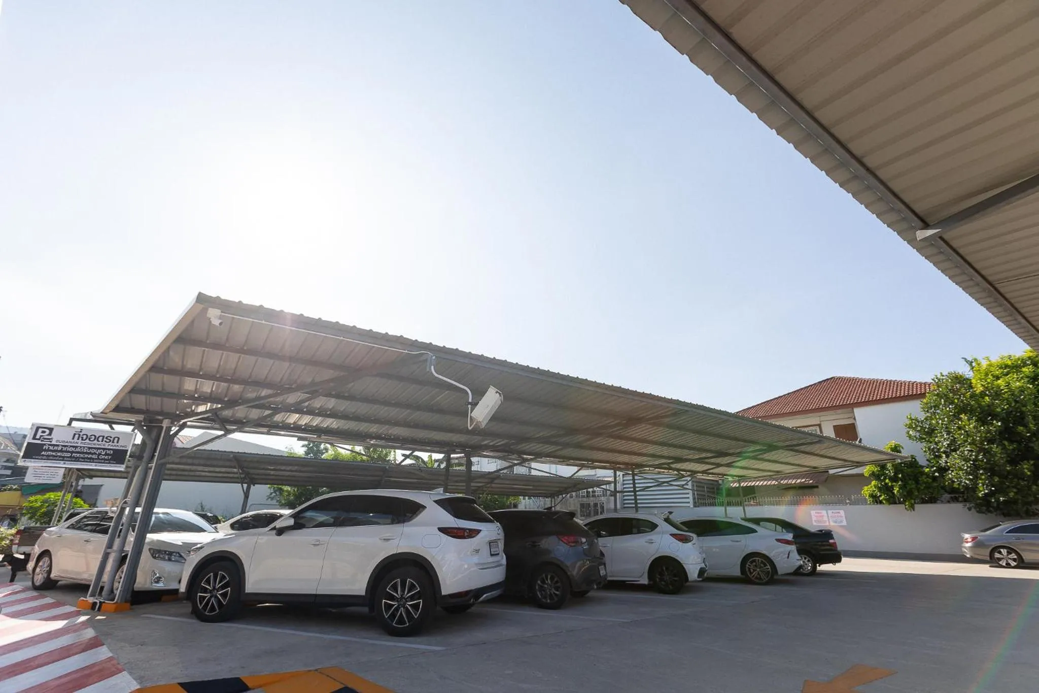 Day in SUBANAN Residence - SHA Extra Plus Certified