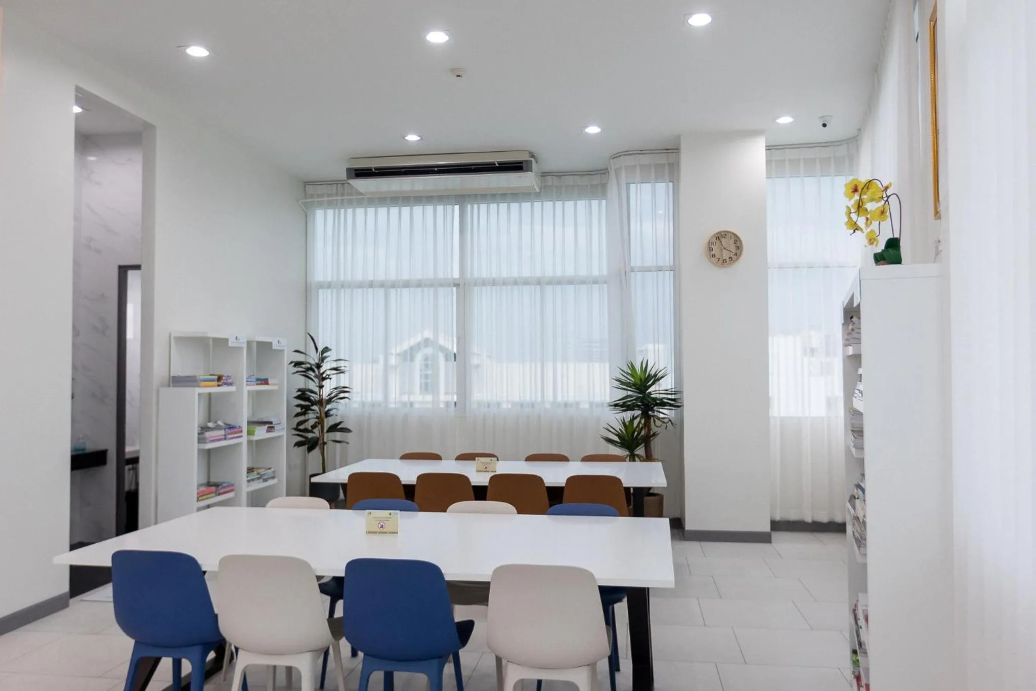 air conditioner in SUBANAN Residence - SHA Extra Plus Certified