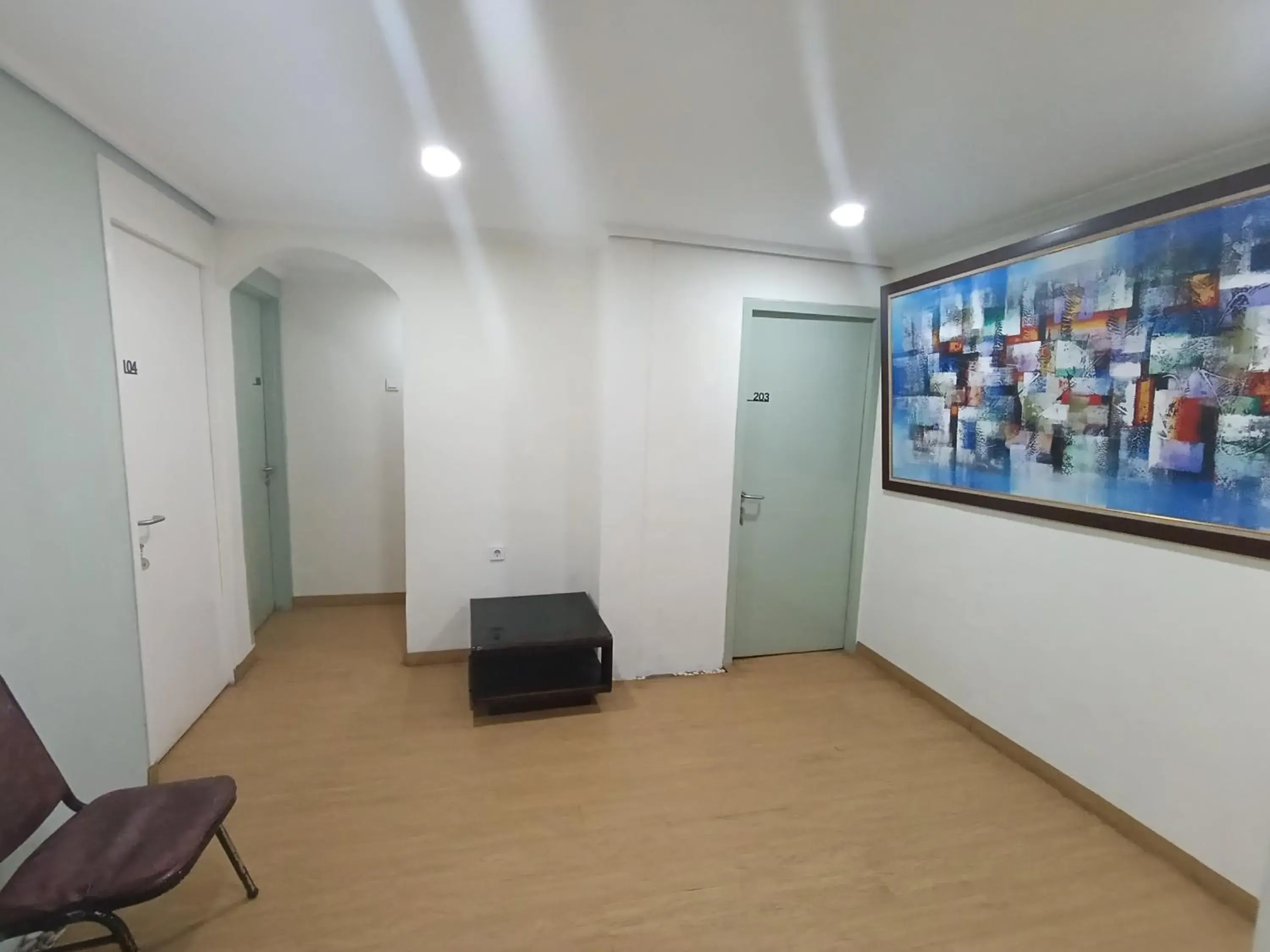 Mamifokobo Guest House Mamifokobo Guest House