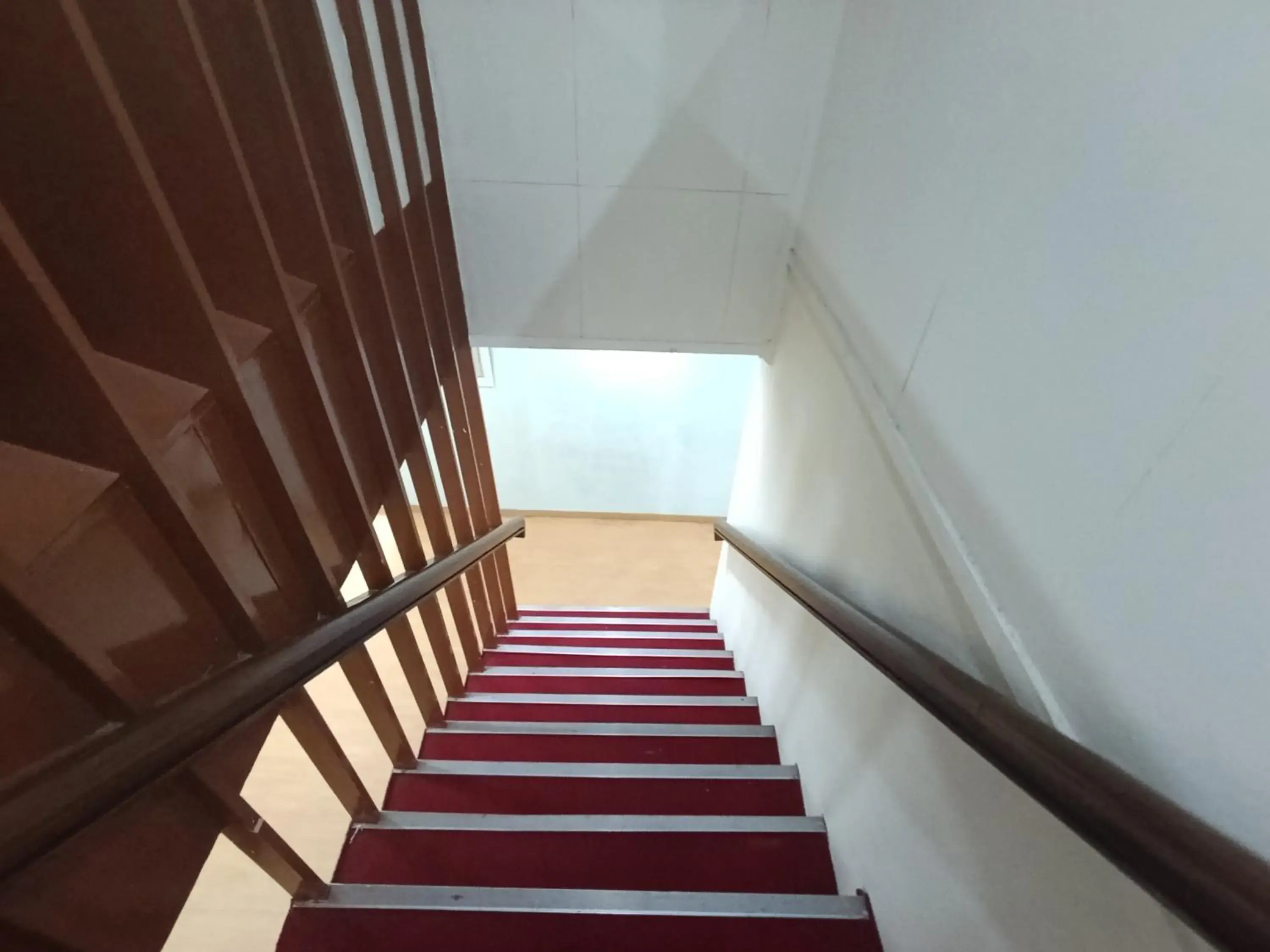 Property building in Mamifokobo Guest House Property building in Mamifokobo Guest House