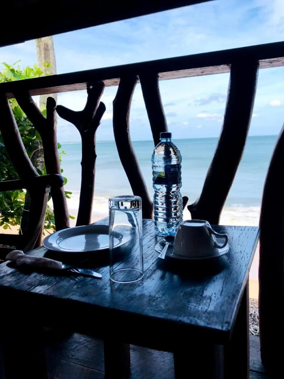 Lucky Sea Beach Hotel