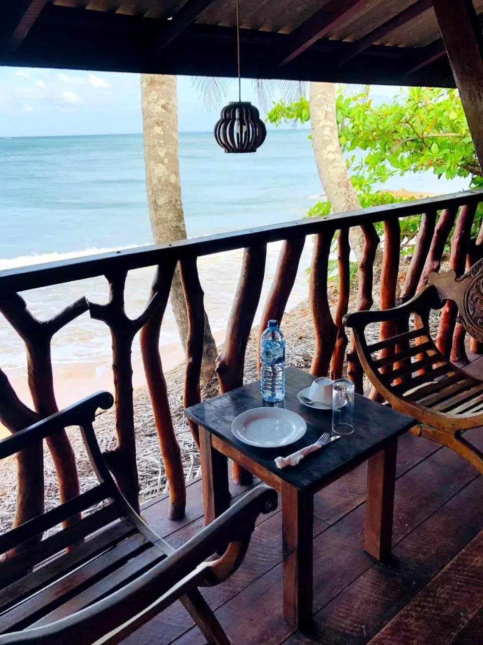 Lucky Sea Beach Hotel