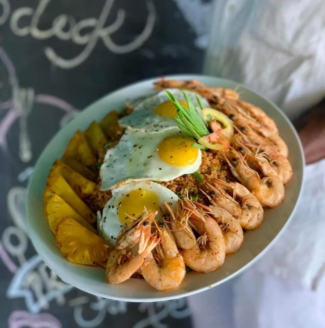 Lucky Sea Beach Hotel