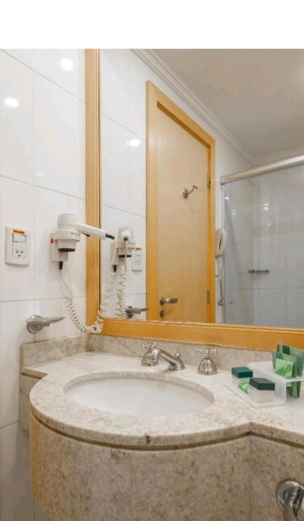 Guarulhos flat services, aeroporto