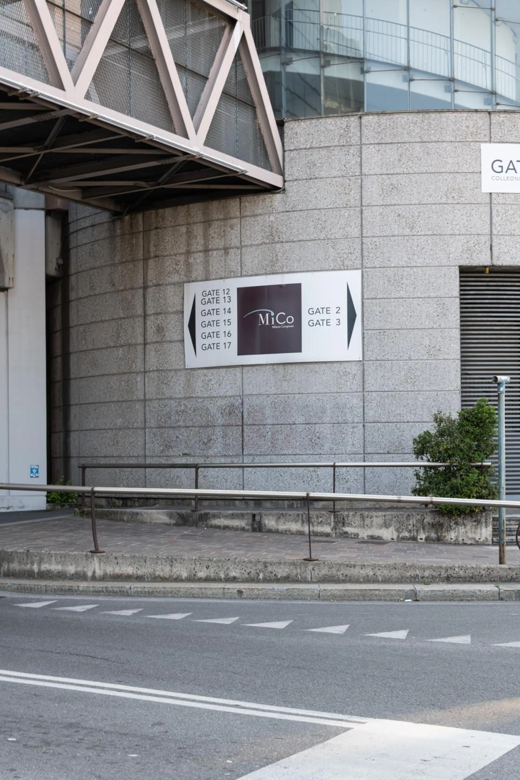 Neighbourhood in Mokinba Hotels Montebianco